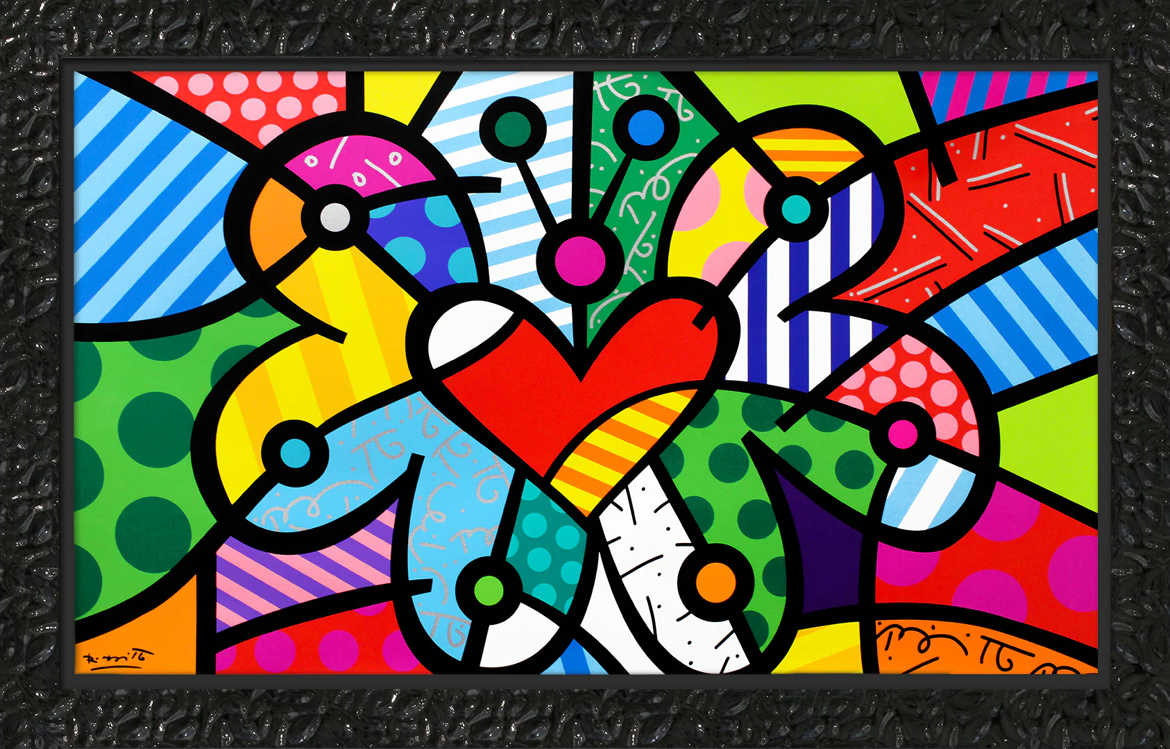 Evolution - Limited Edition Print - Image 7