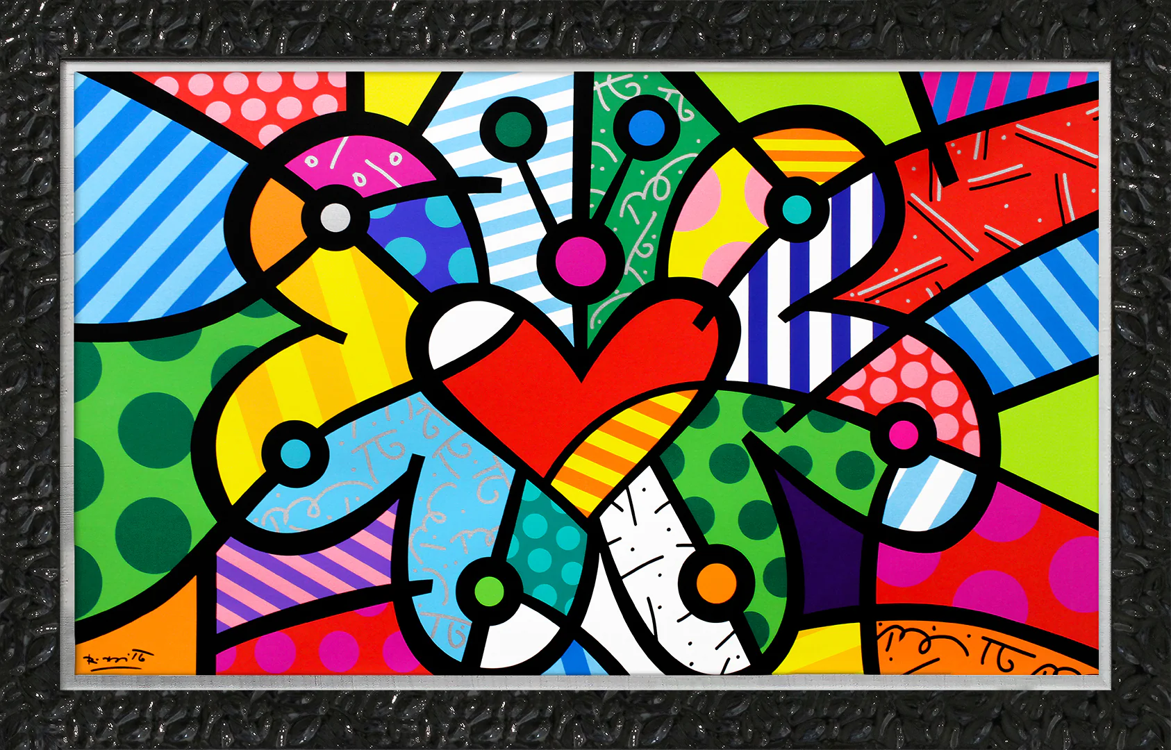Evolution - Limited Edition Print - Image 8