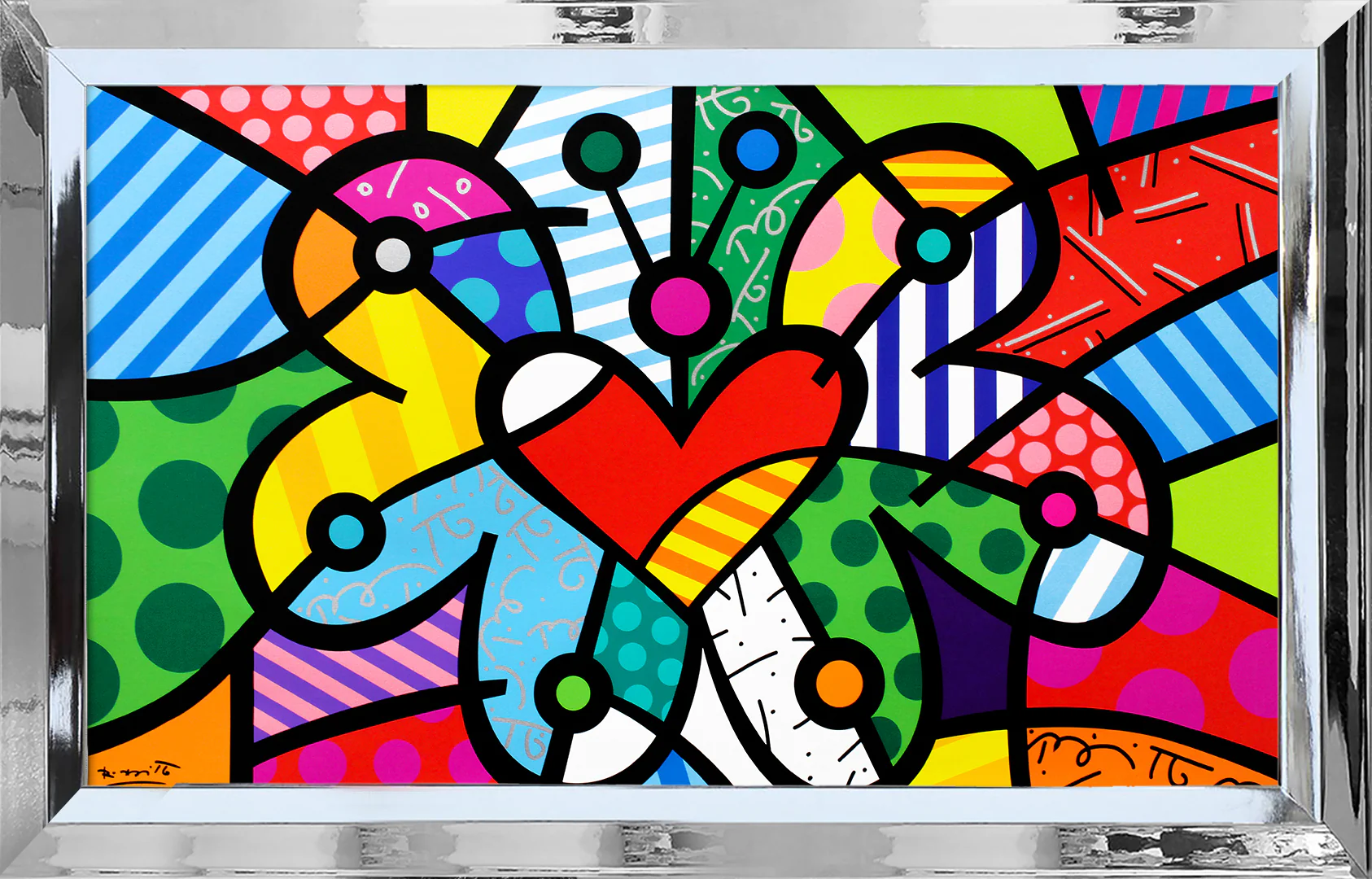 Evolution - Limited Edition Print - Image 9