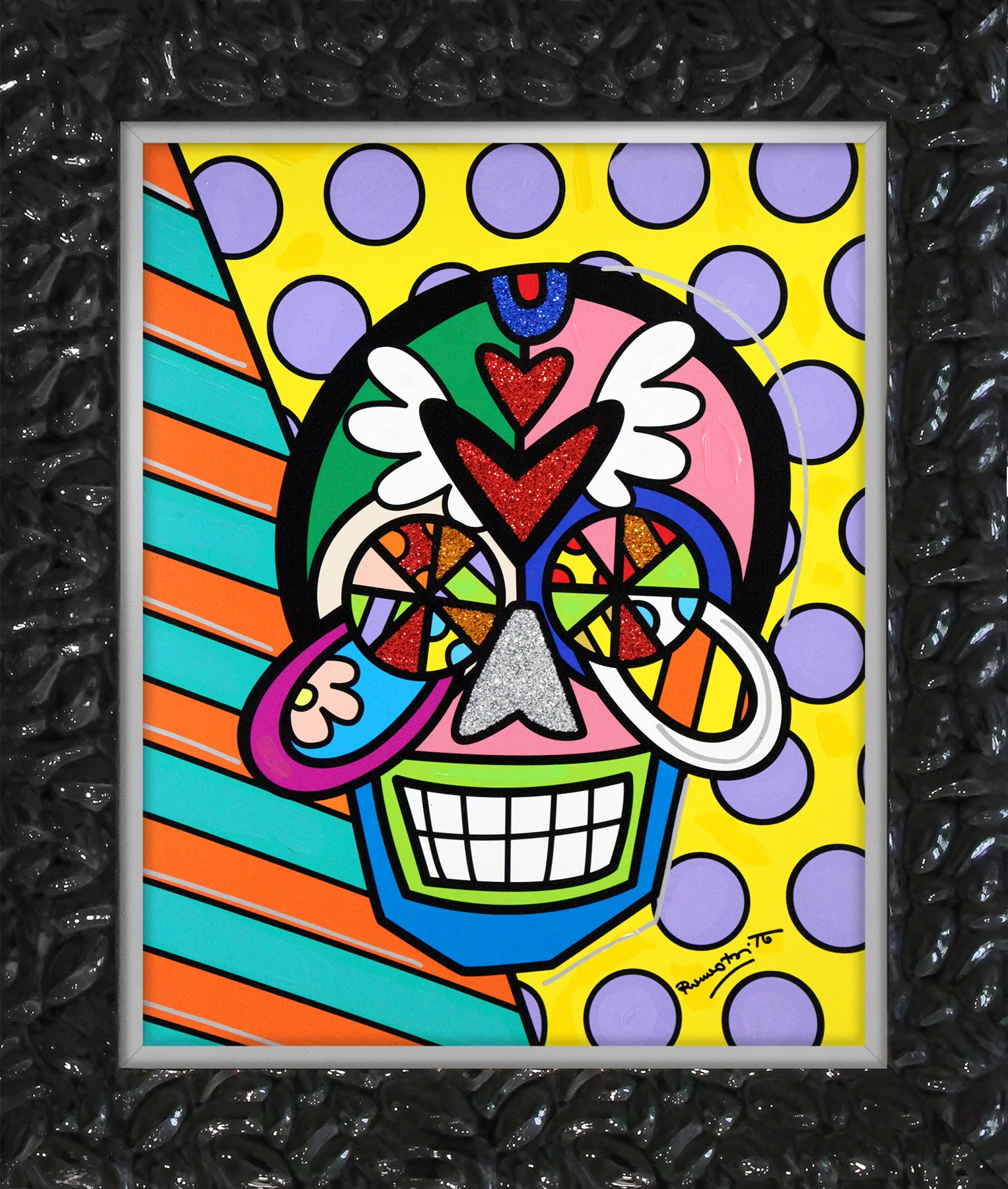 Evolution - Mixed Media Original - Image 15