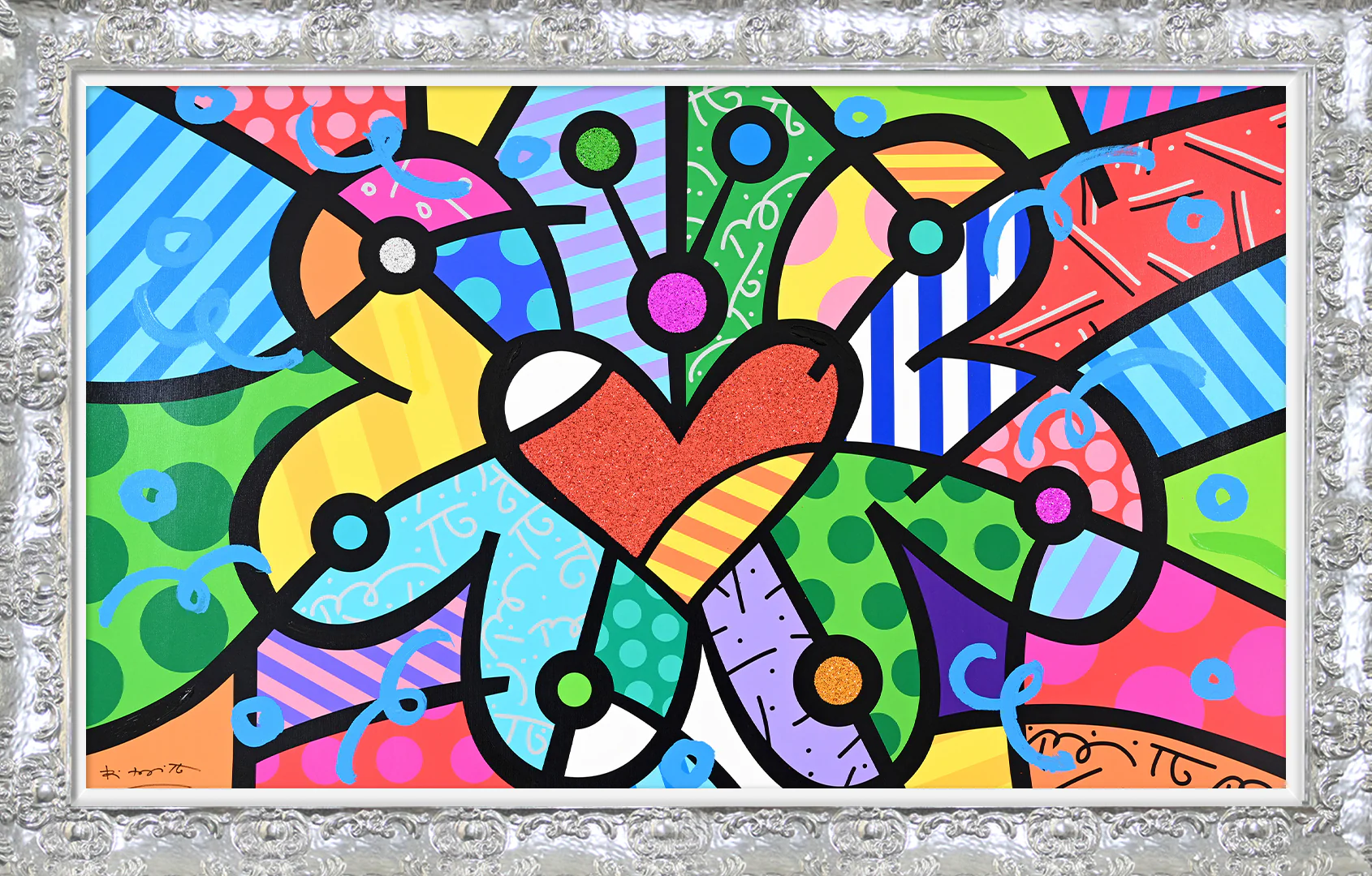 Evolution - Mixed Media Original - Image 2