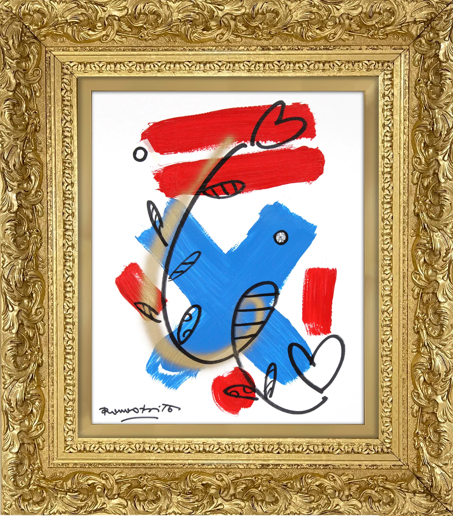 EVOLUTION - Original Drawing - Image 18