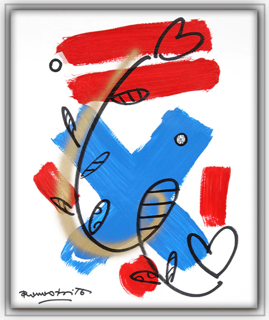 EVOLUTION - Original Drawing - Image 6
