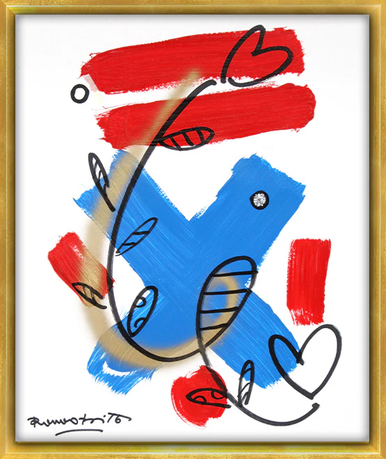 EVOLUTION - Original Drawing - Image 7