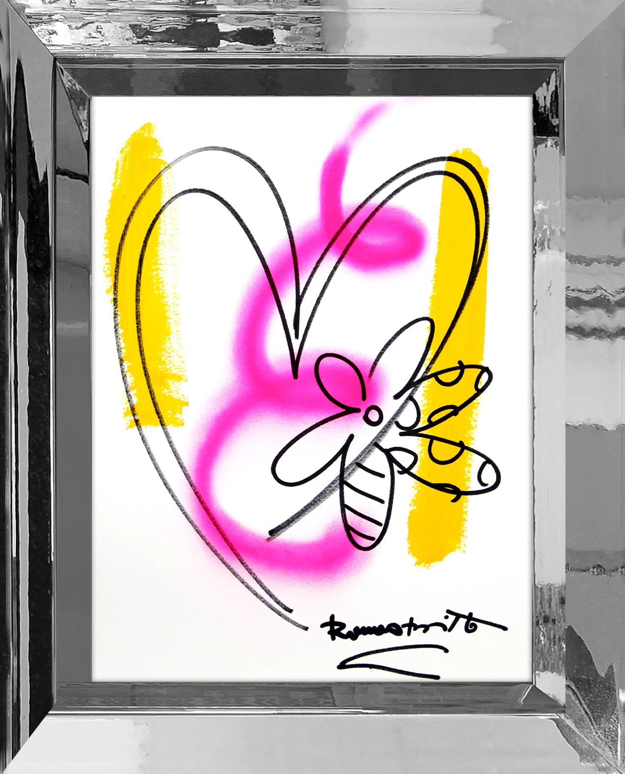 Evolution -  Original Drawing - Image 11
