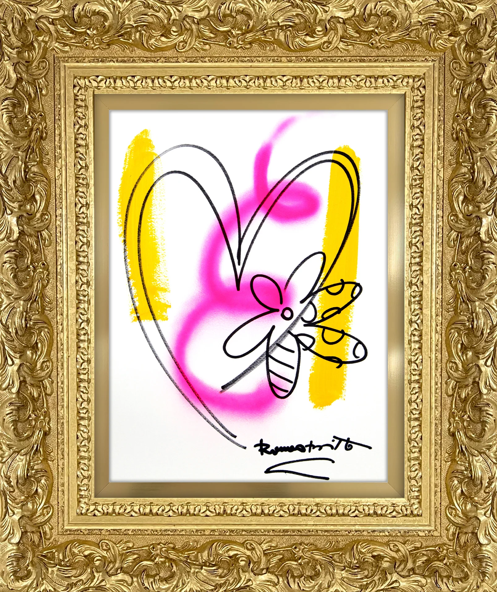 Evolution -  Original Drawing - Image 12
