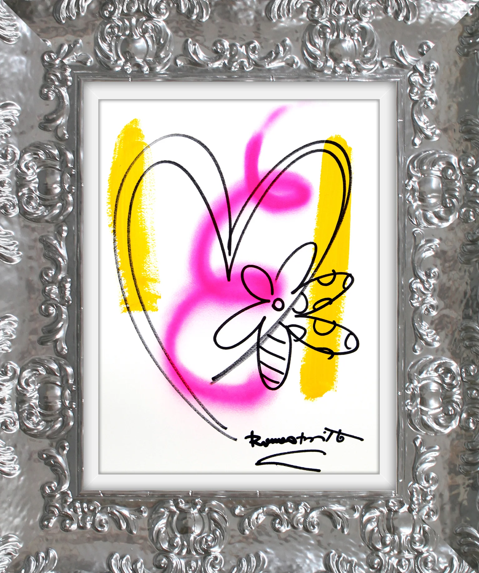 Evolution -  Original Drawing - Image 13