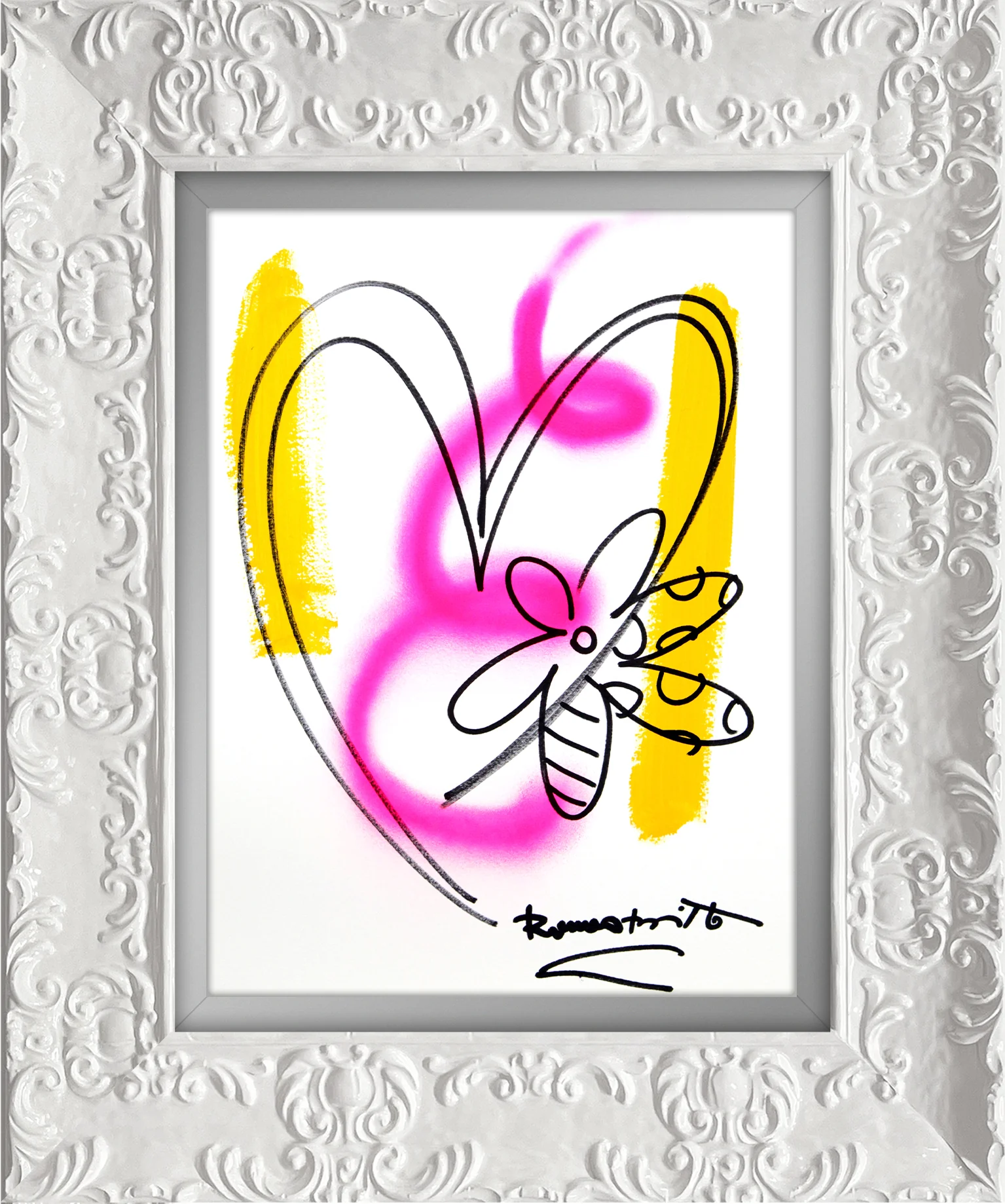 Evolution -  Original Drawing - Image 16