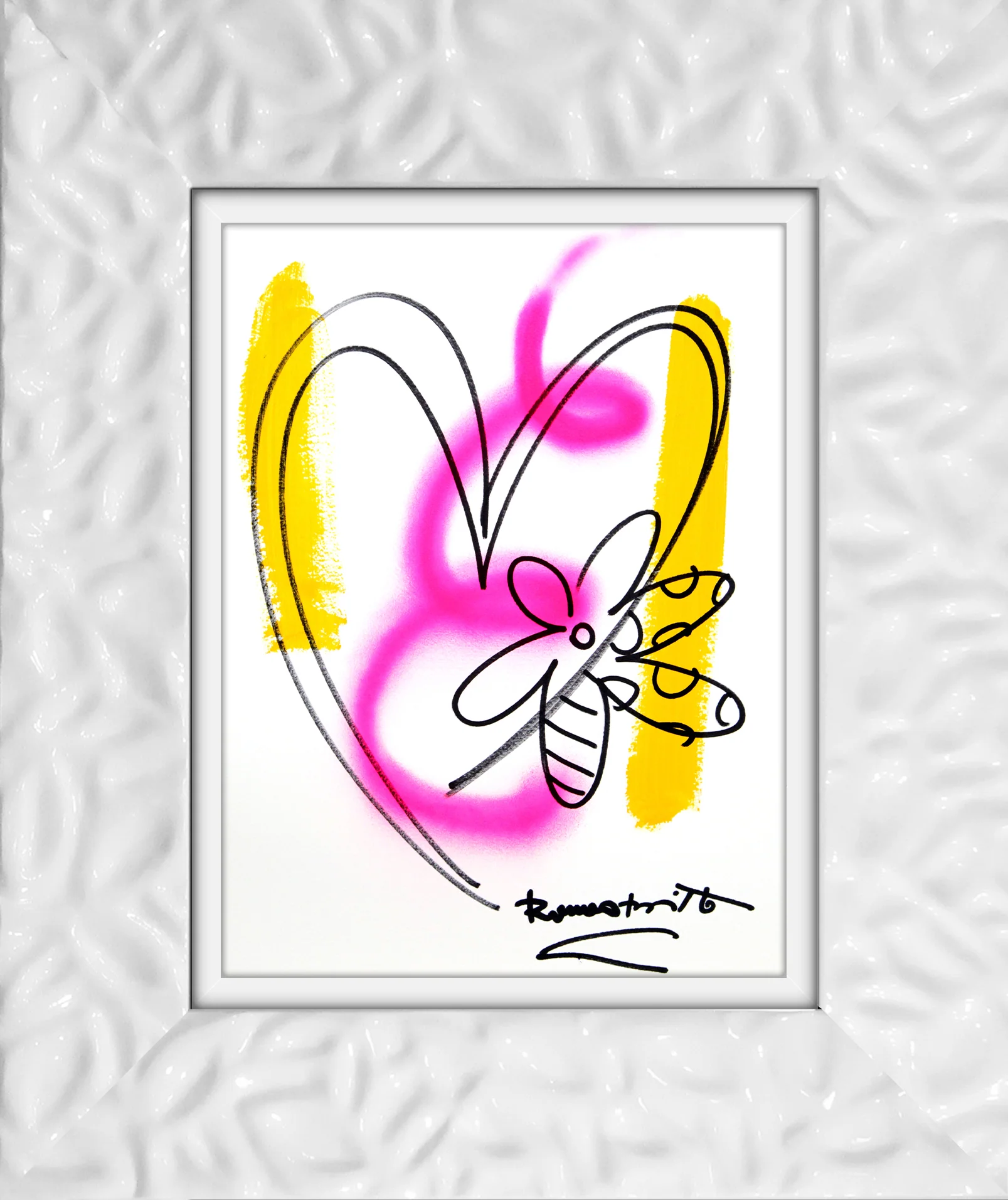 Evolution -  Original Drawing - Image 18