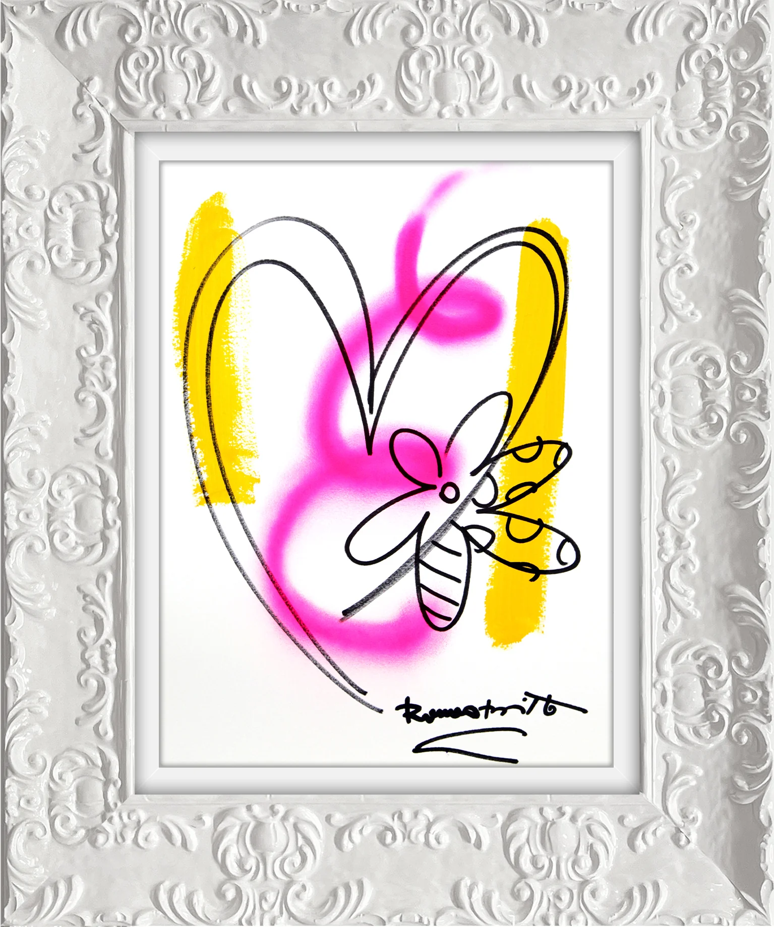 Evolution -  Original Drawing - Image 2