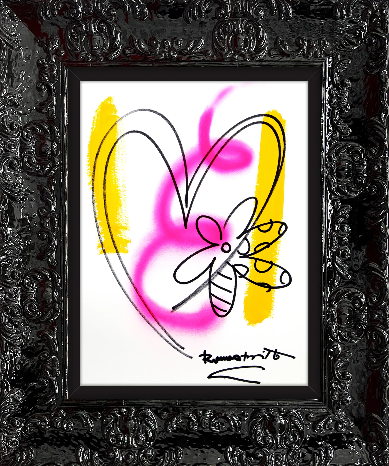 Evolution -  Original Drawing - Image 7