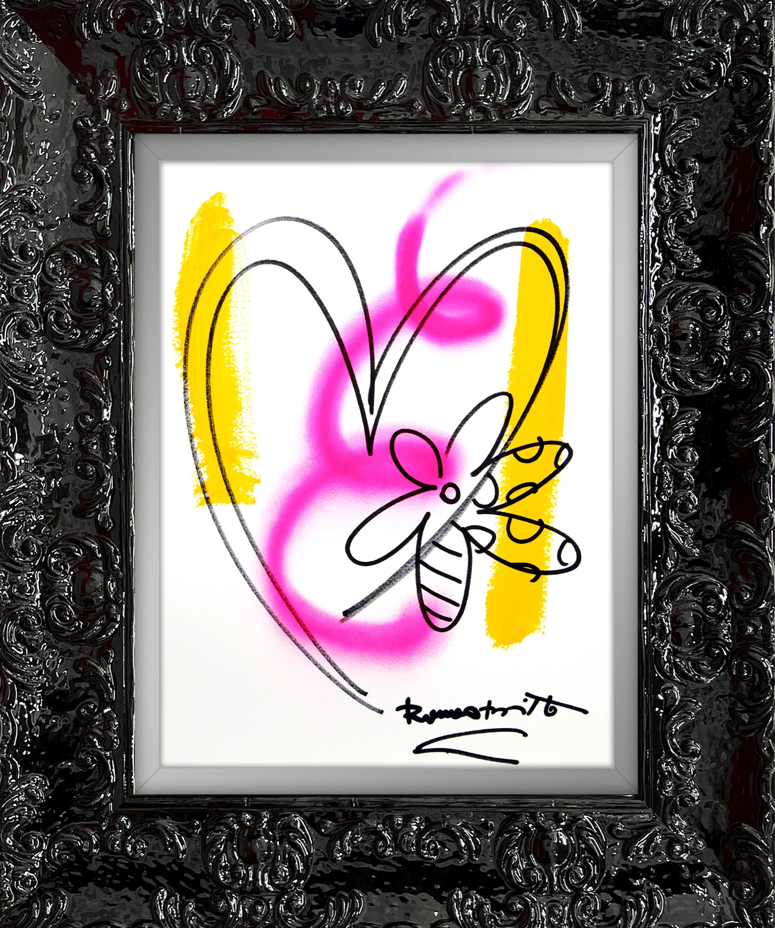 Evolution -  Original Drawing - Image 8