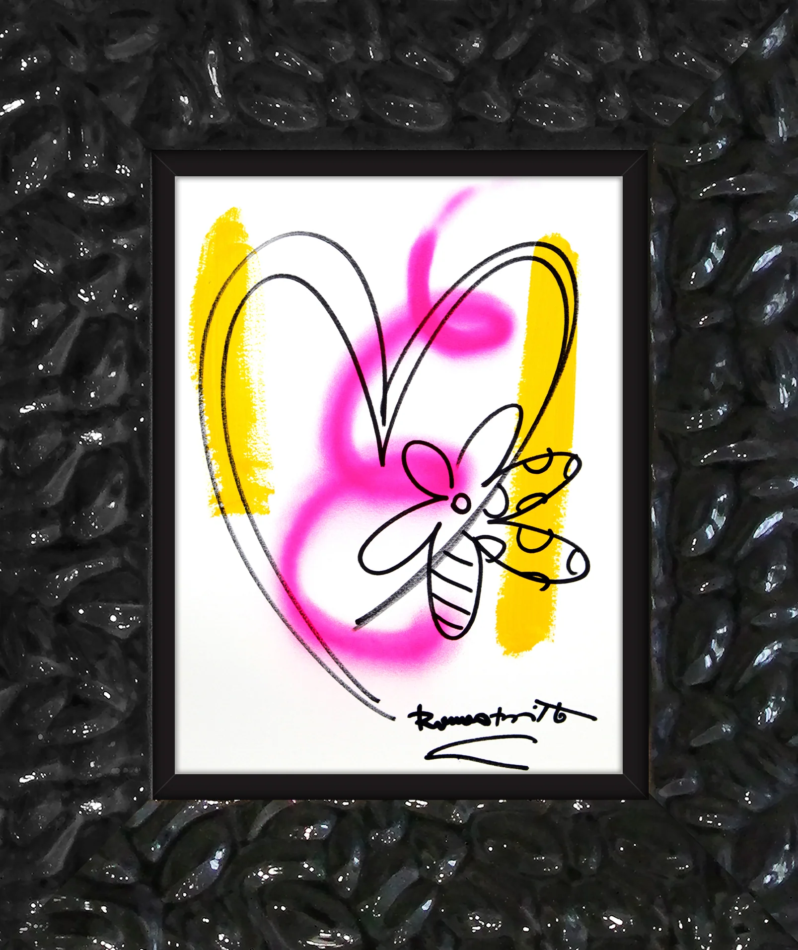 Evolution -  Original Drawing - Image 9