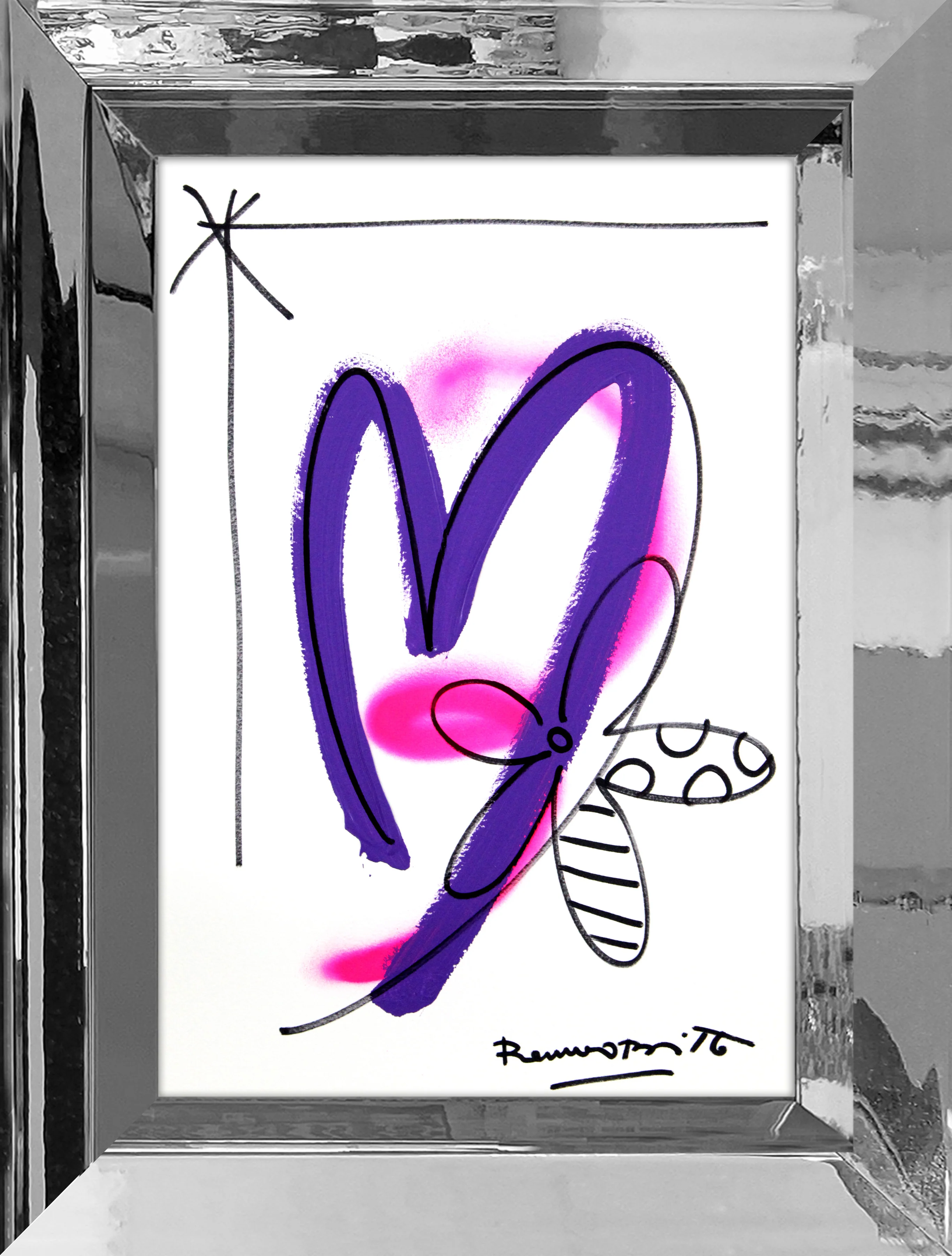 EVOLUTION -  Original Drawing - Image 10