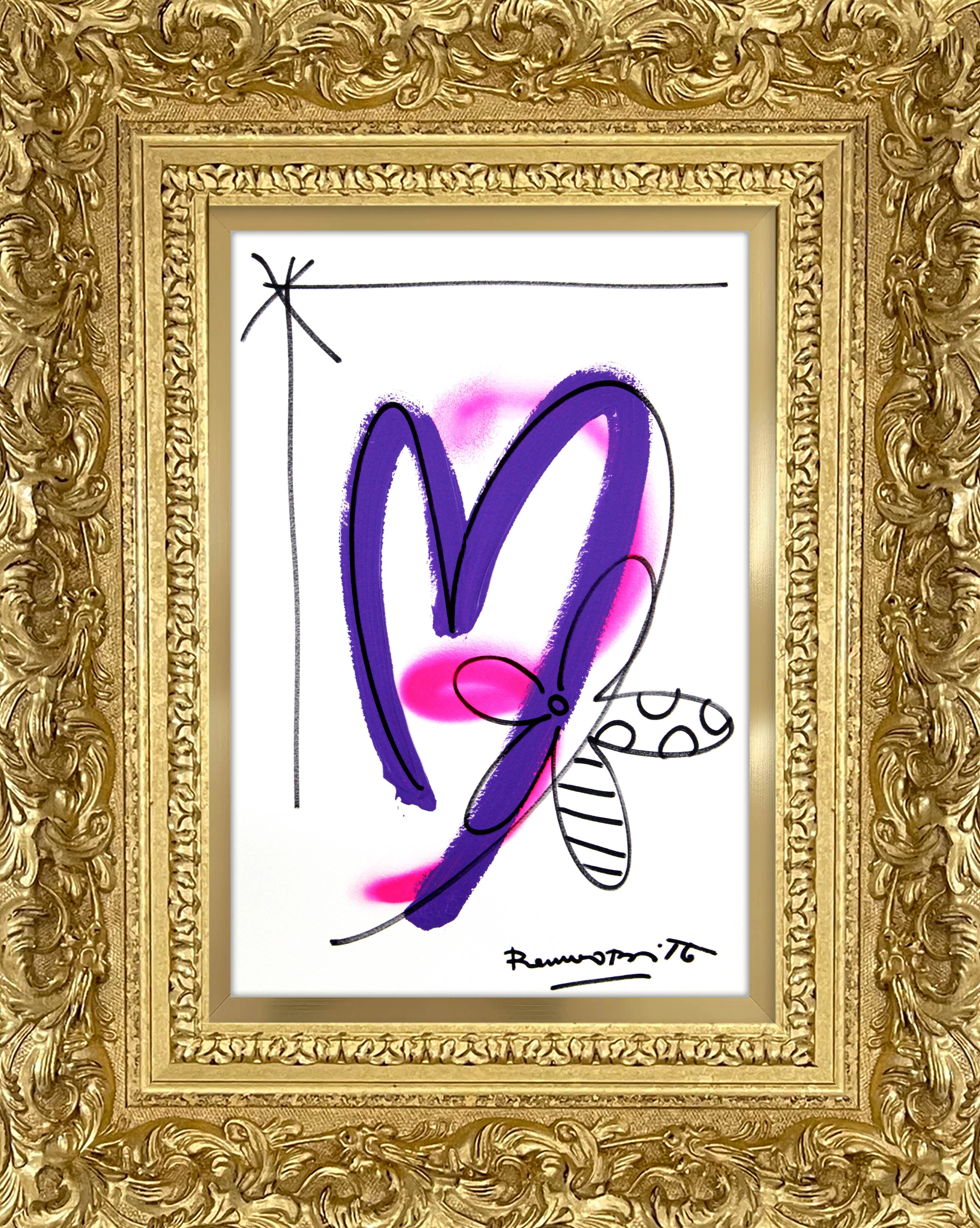 EVOLUTION -  Original Drawing - Image 11