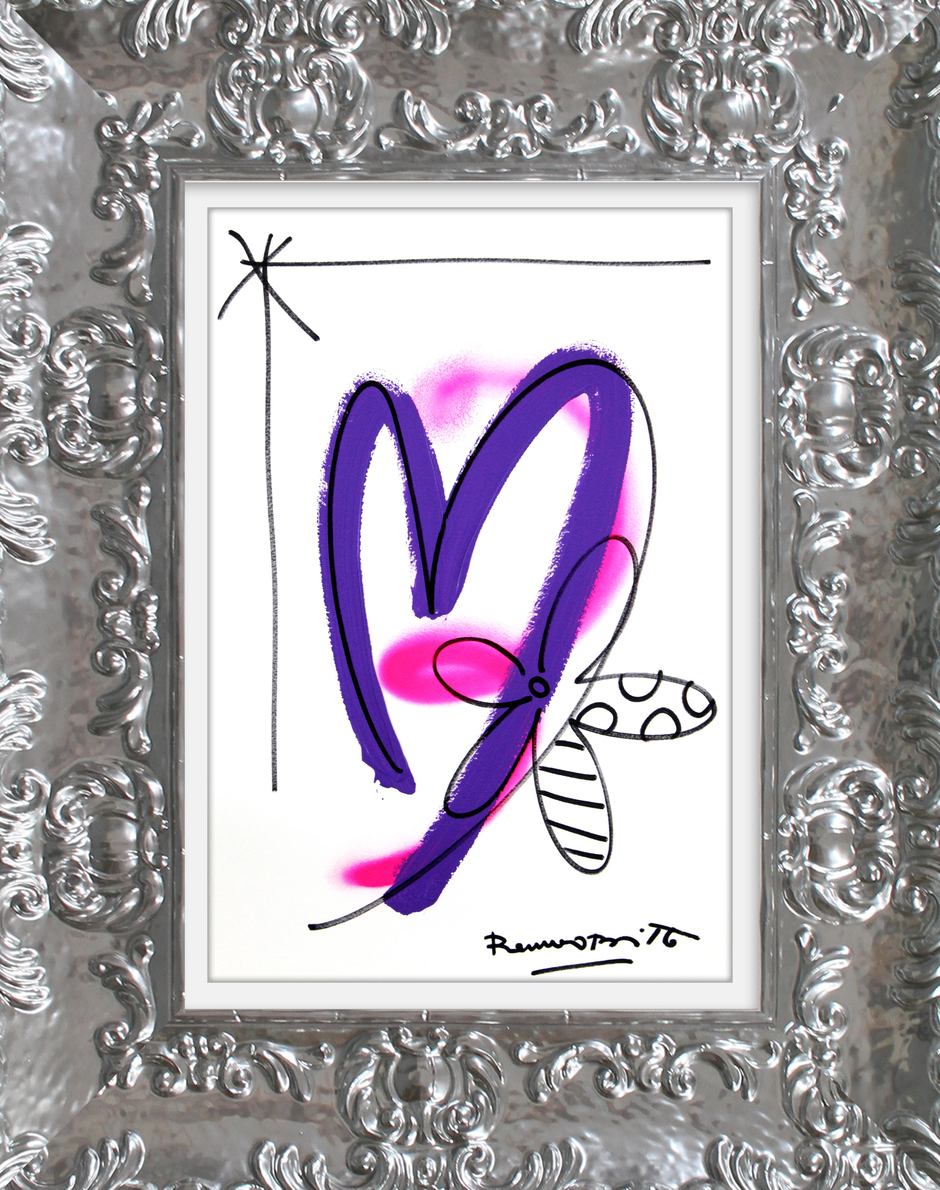 EVOLUTION -  Original Drawing - Image 12