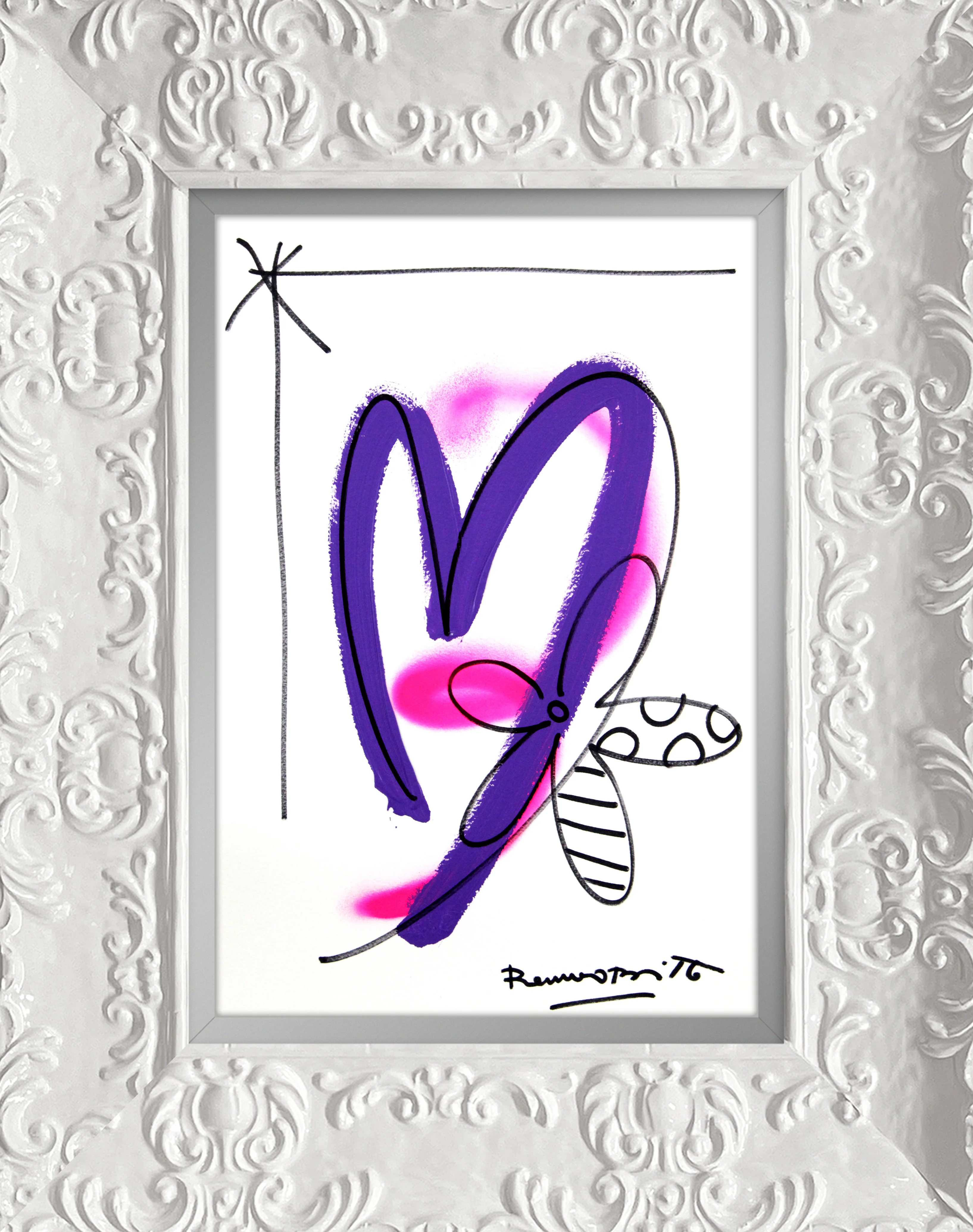 EVOLUTION -  Original Drawing - Image 15
