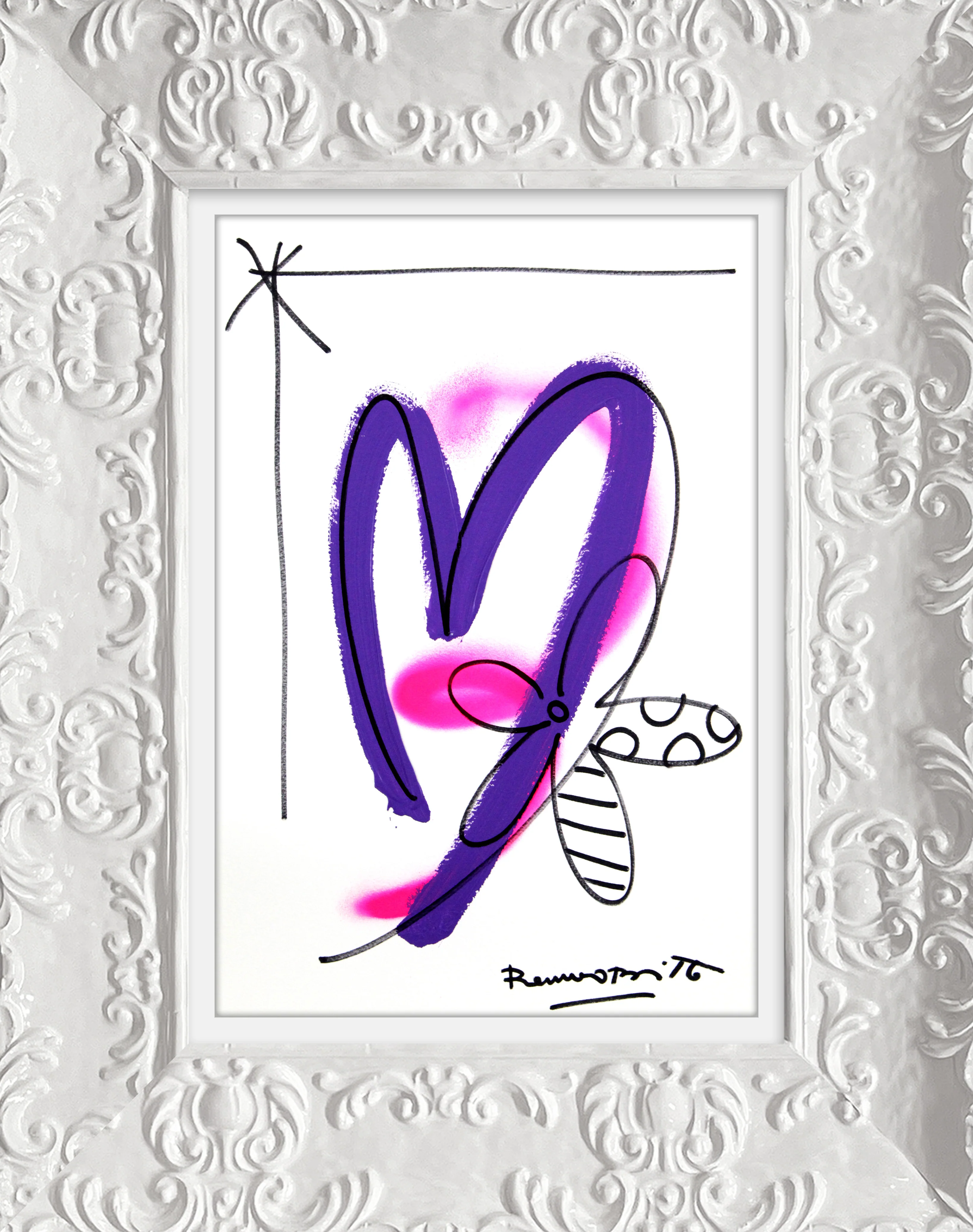 EVOLUTION -  Original Drawing - Image 16