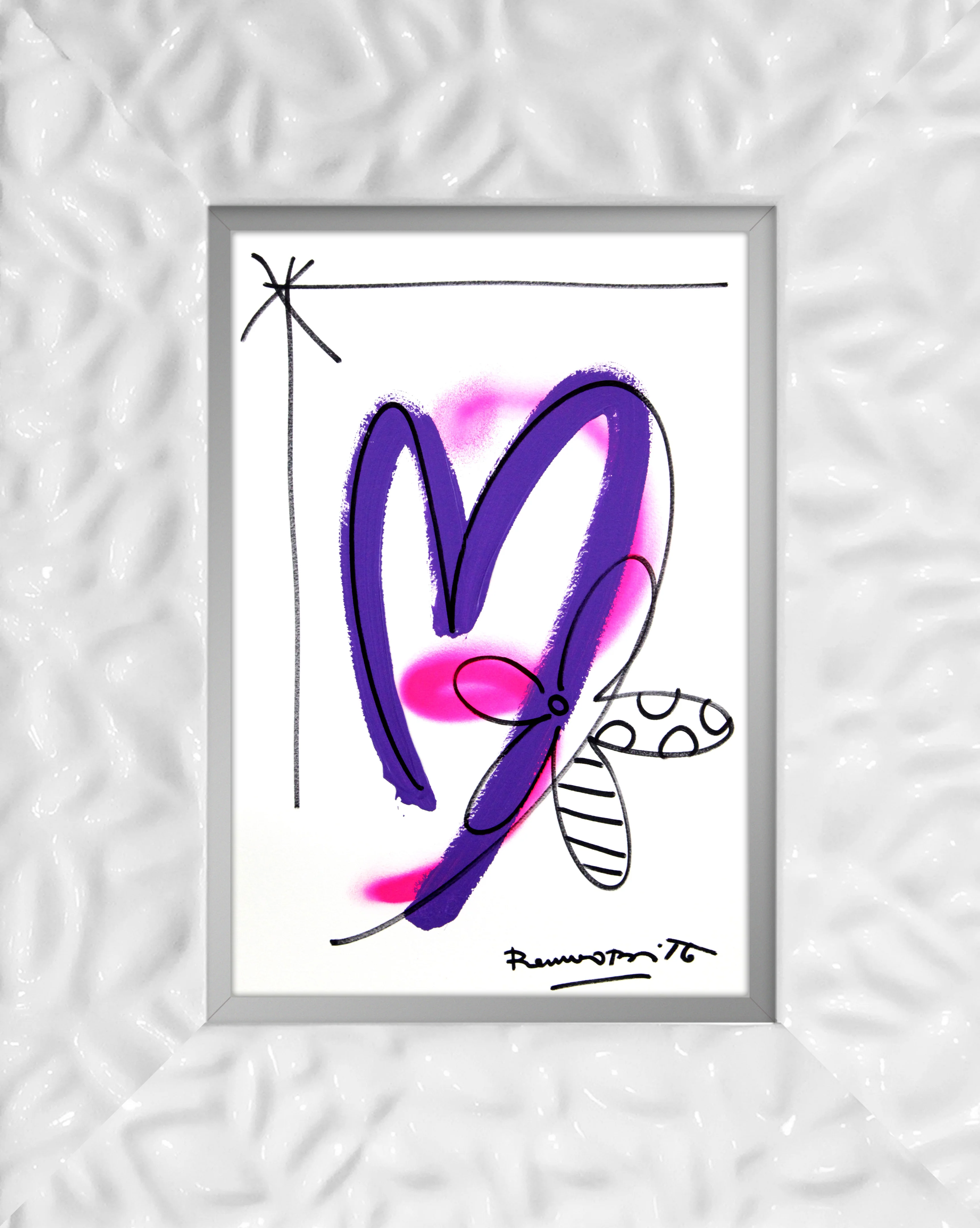EVOLUTION -  Original Drawing - Image 17