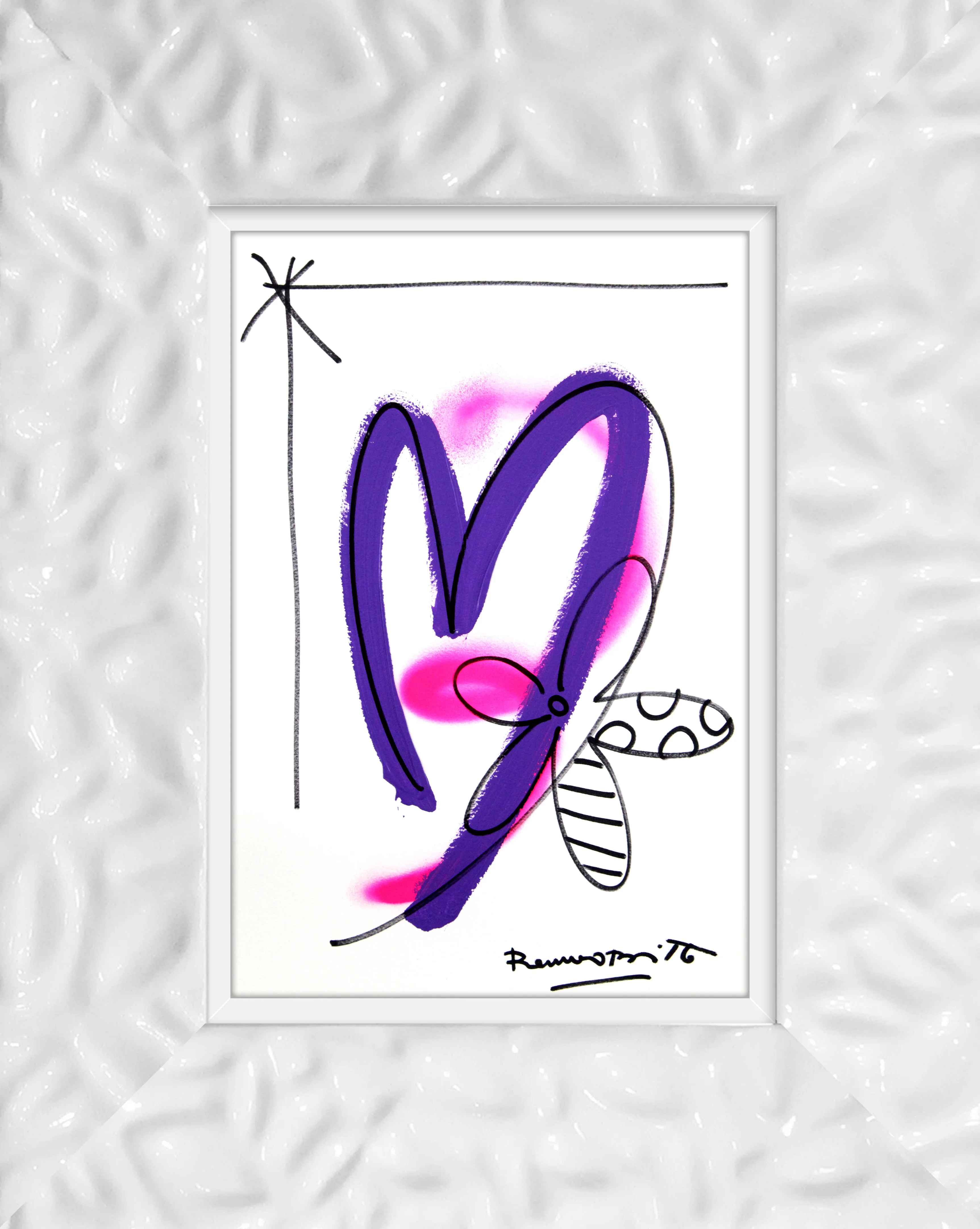 EVOLUTION -  Original Drawing - Image 18