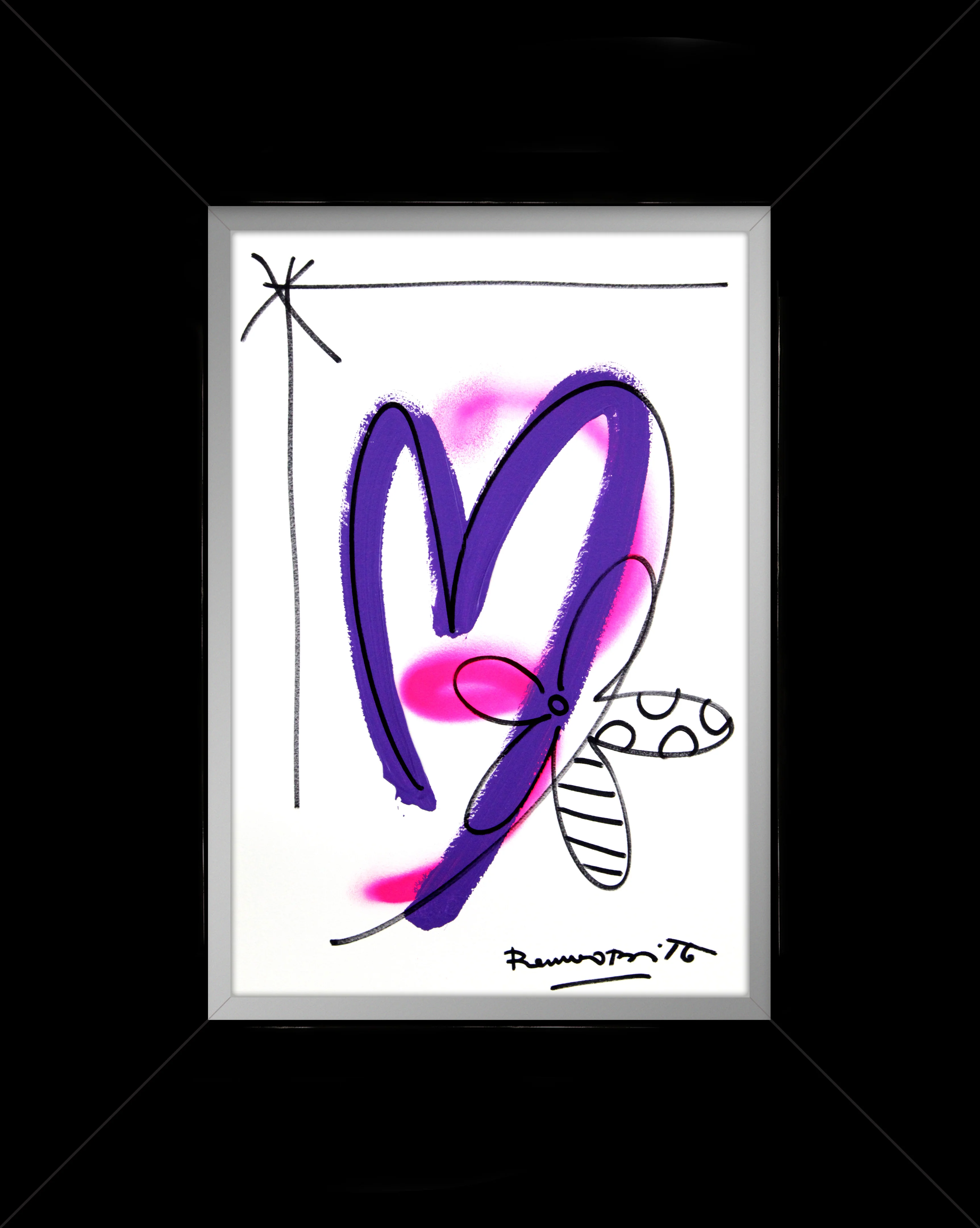 EVOLUTION -  Original Drawing - Image 5