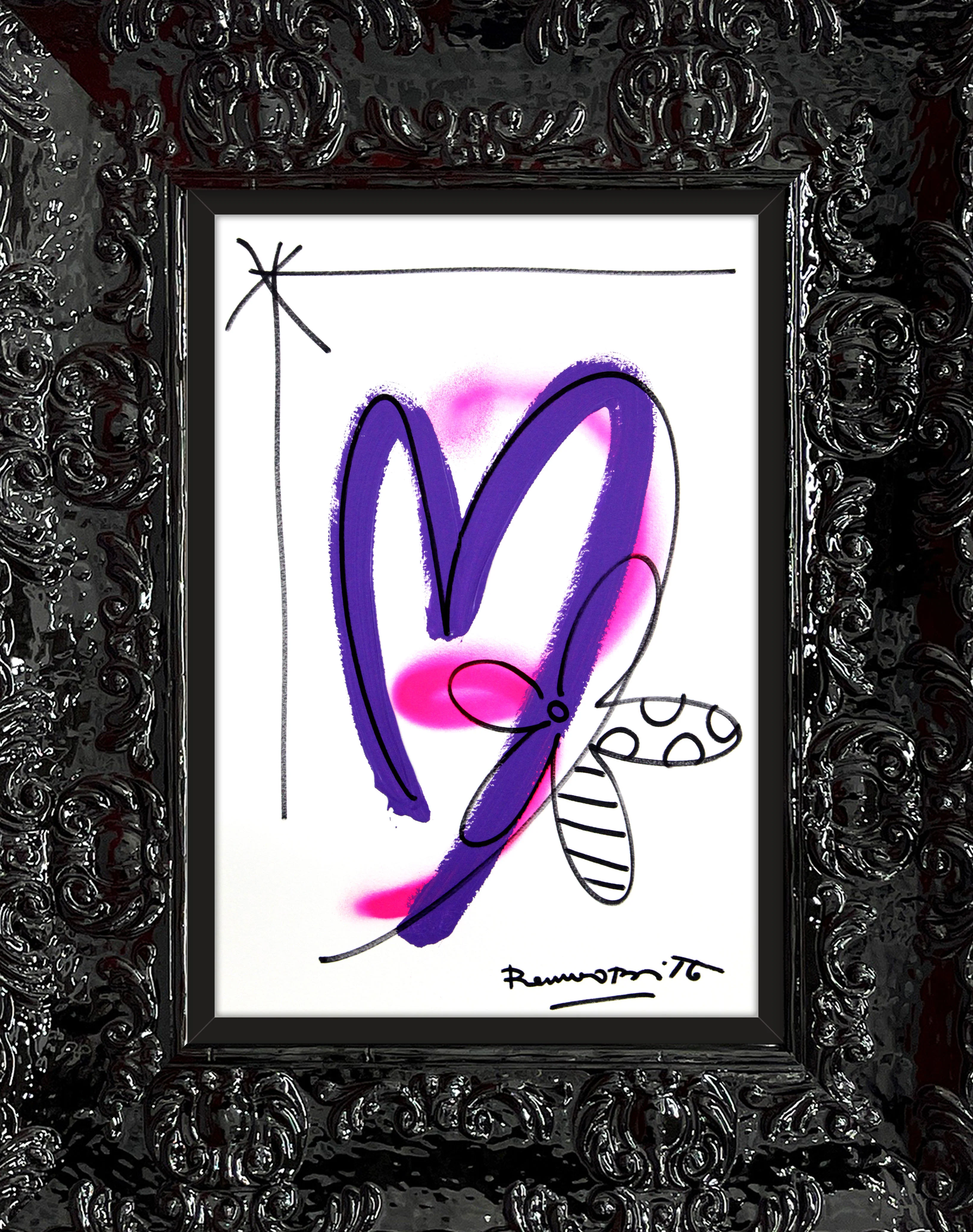 EVOLUTION -  Original Drawing - Image 6