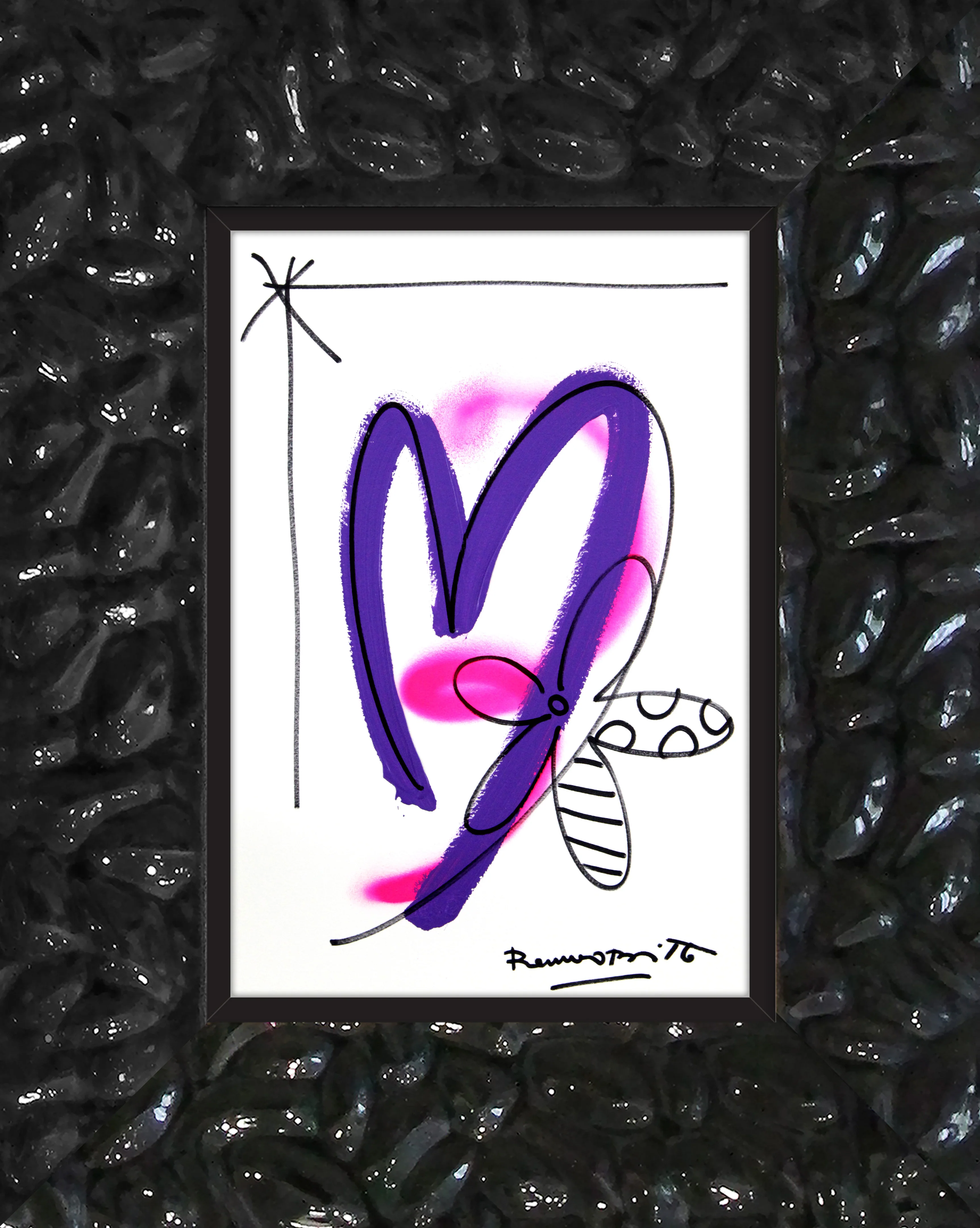 EVOLUTION -  Original Drawing - Image 8