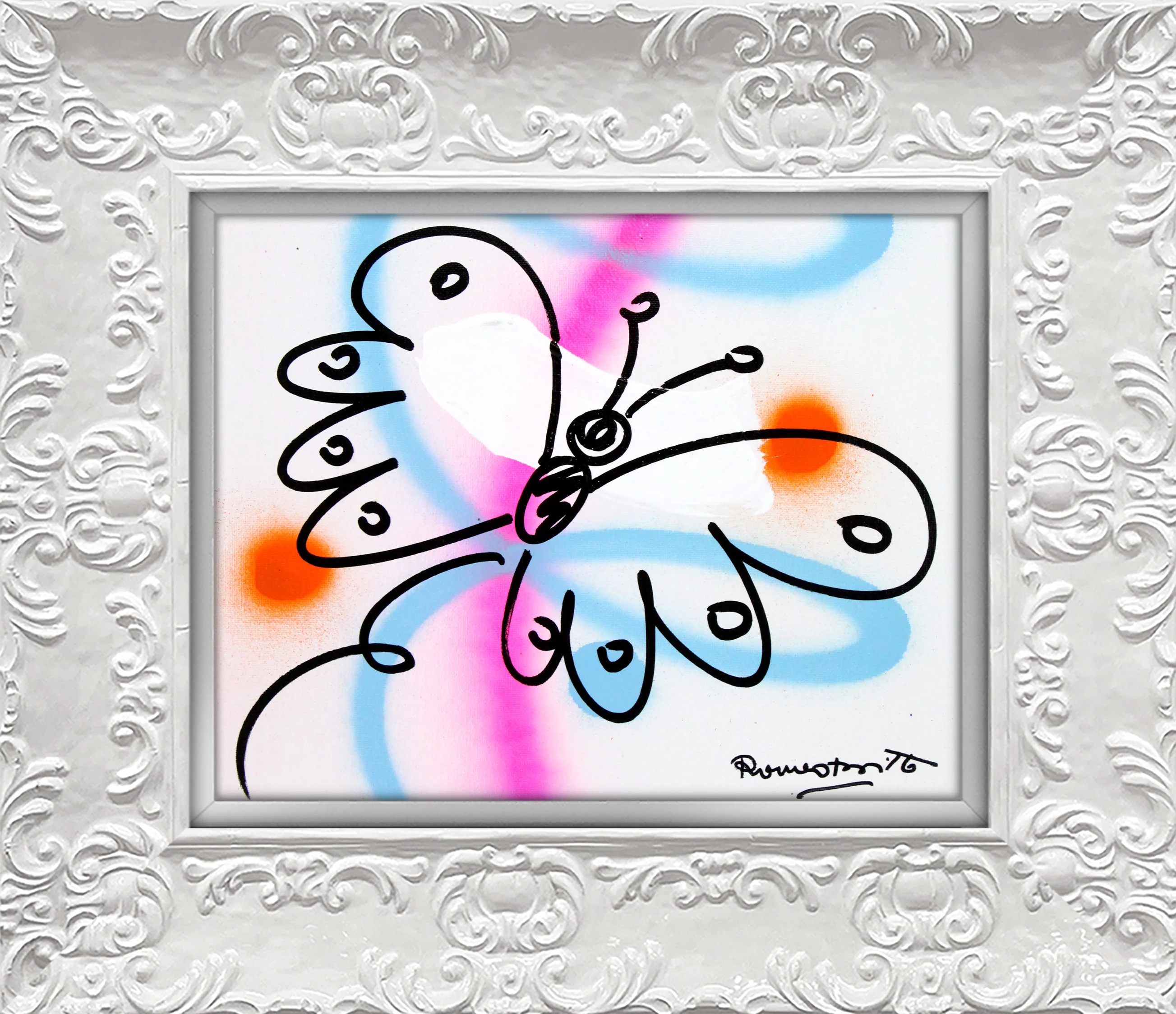 Evolution - Original Drawing - Image 18