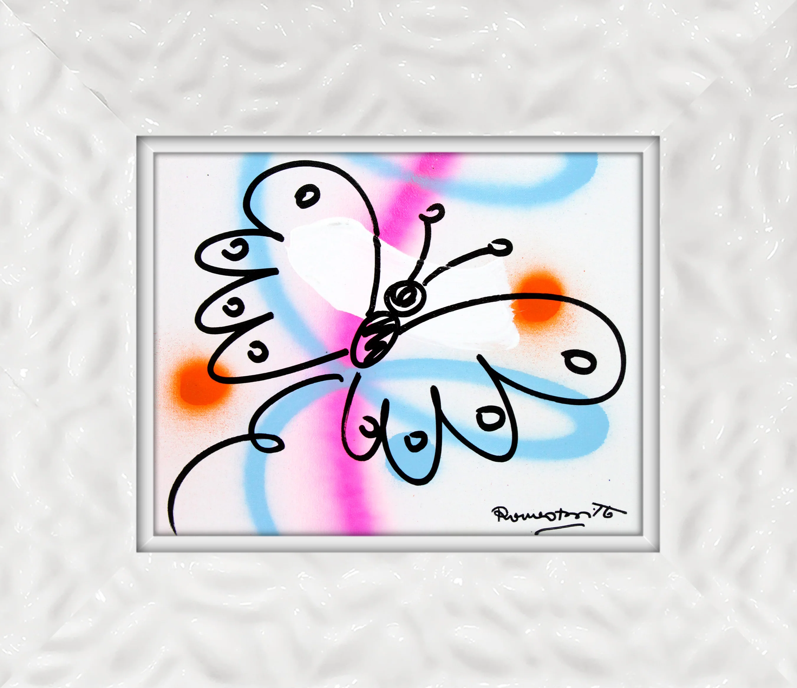 Evolution - Original Drawing - Image 21