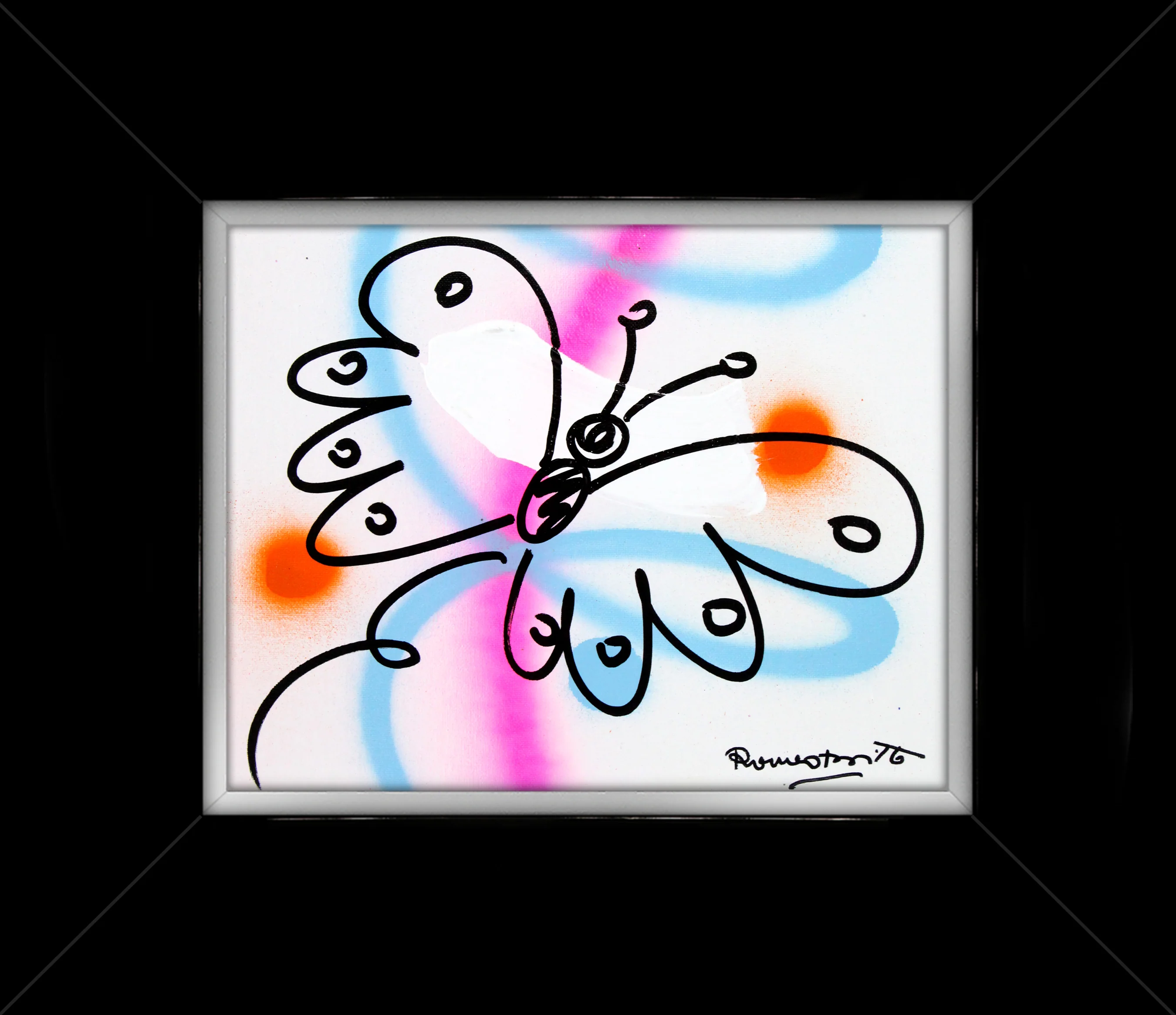 Evolution - Original Drawing - Image 7