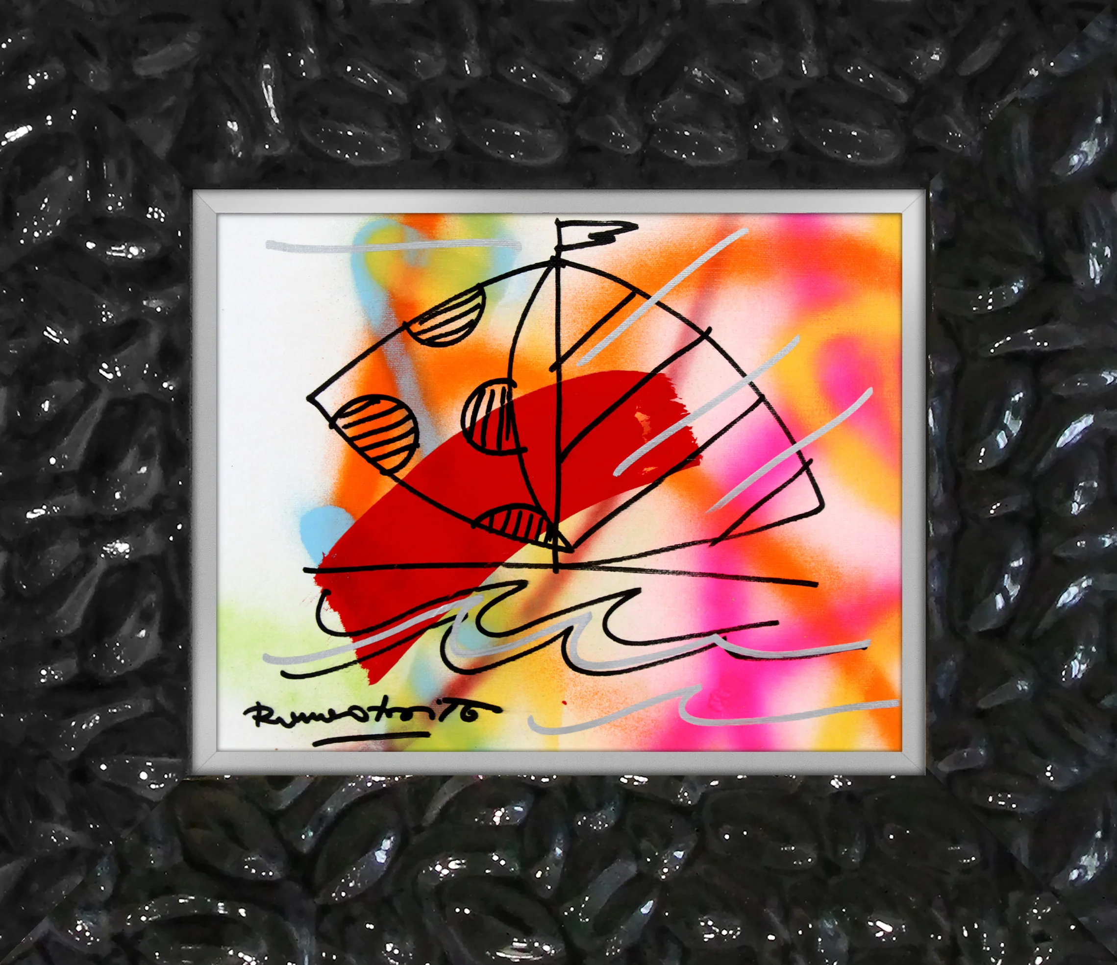 EVOLUTION - Original Drawing - Image 10