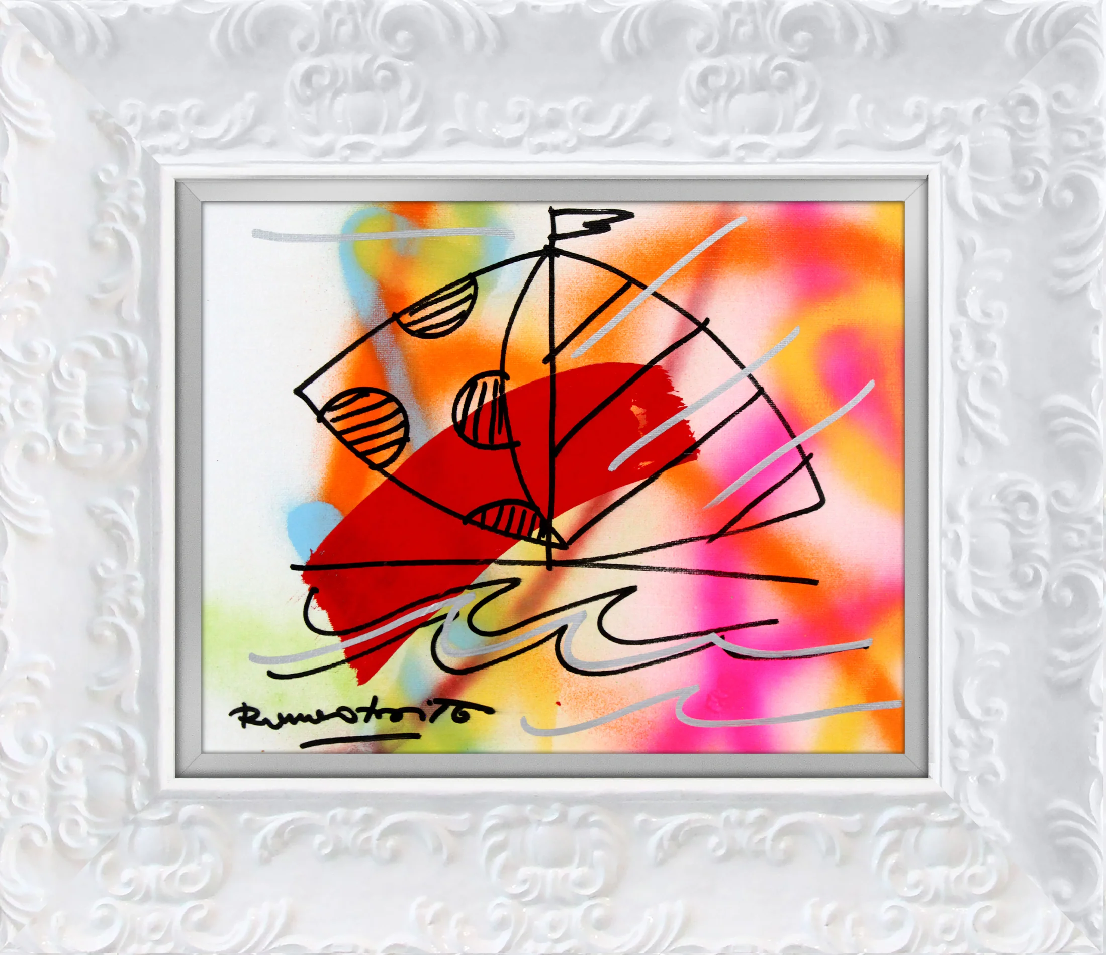 EVOLUTION - Original Drawing - Image 19