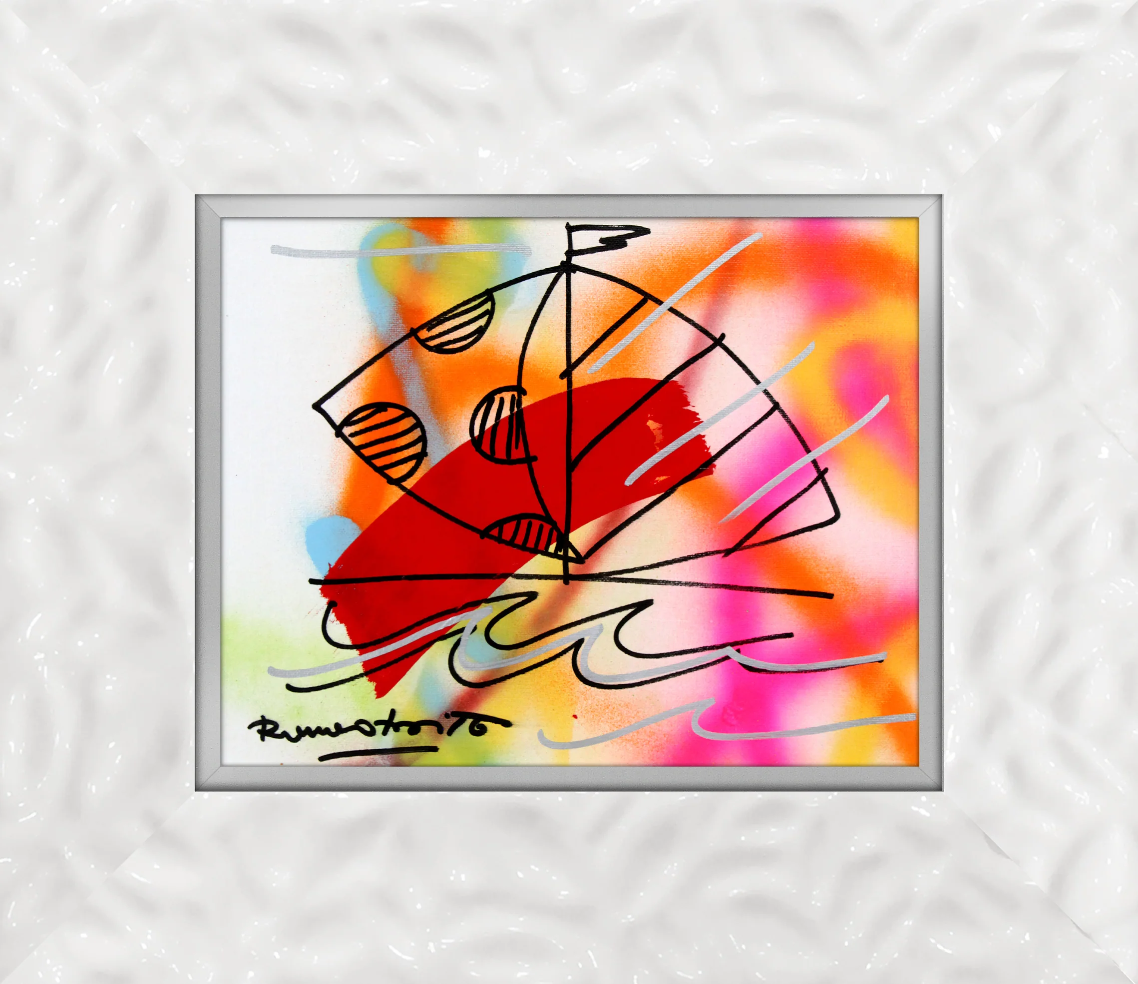 EVOLUTION - Original Drawing - Image 21