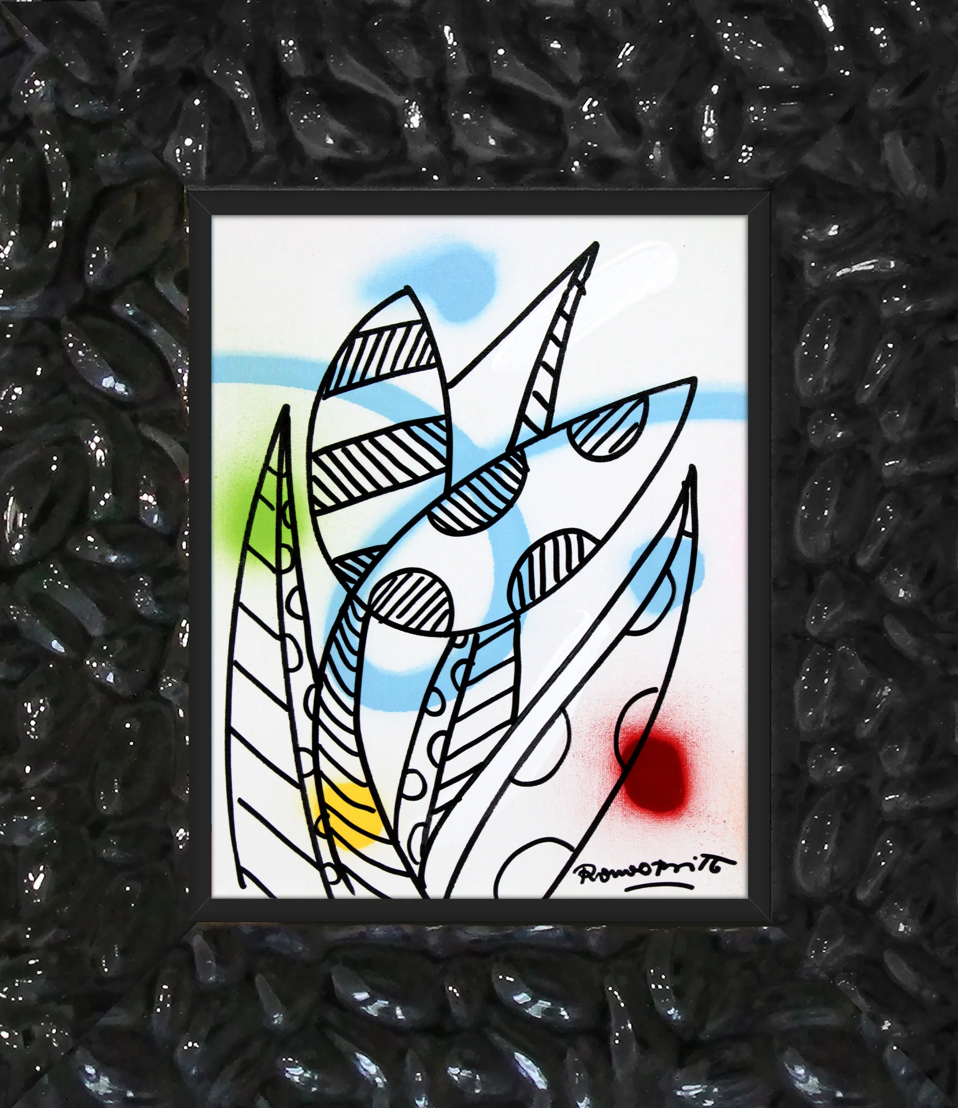 EVOLUTION - Original Drawing - Image 10