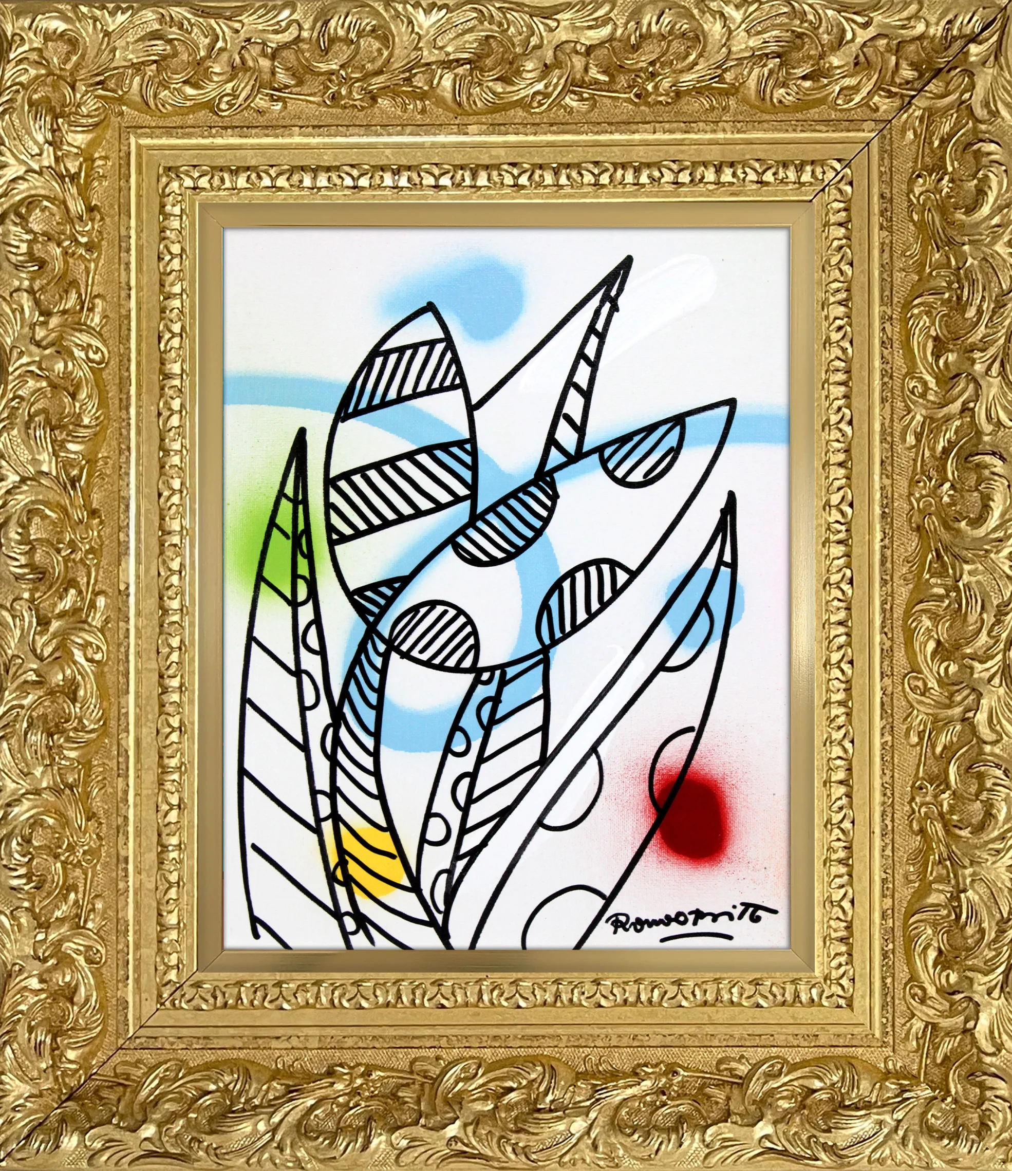 EVOLUTION - Original Drawing - Image 14