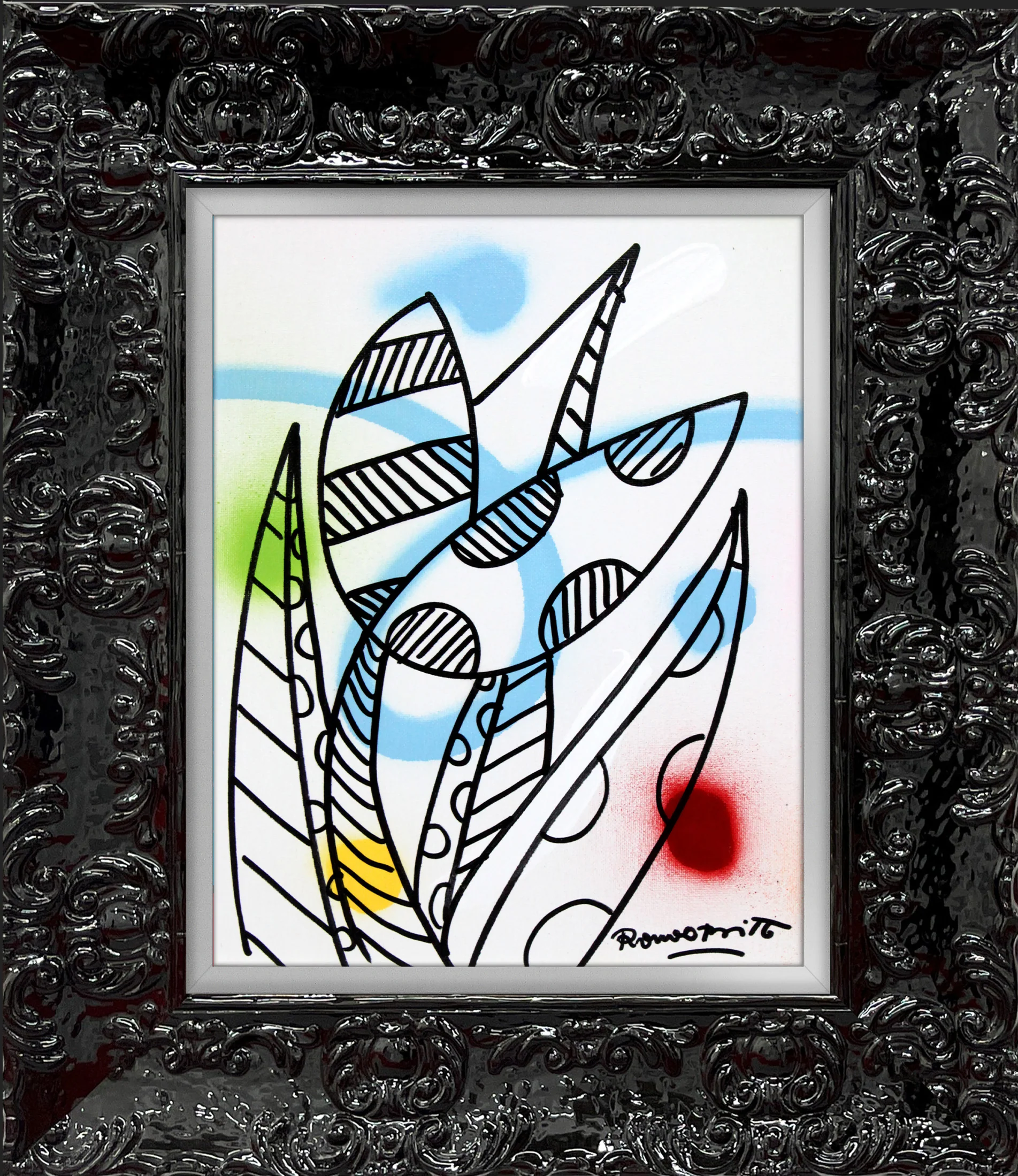 EVOLUTION - Original Drawing - Image 9