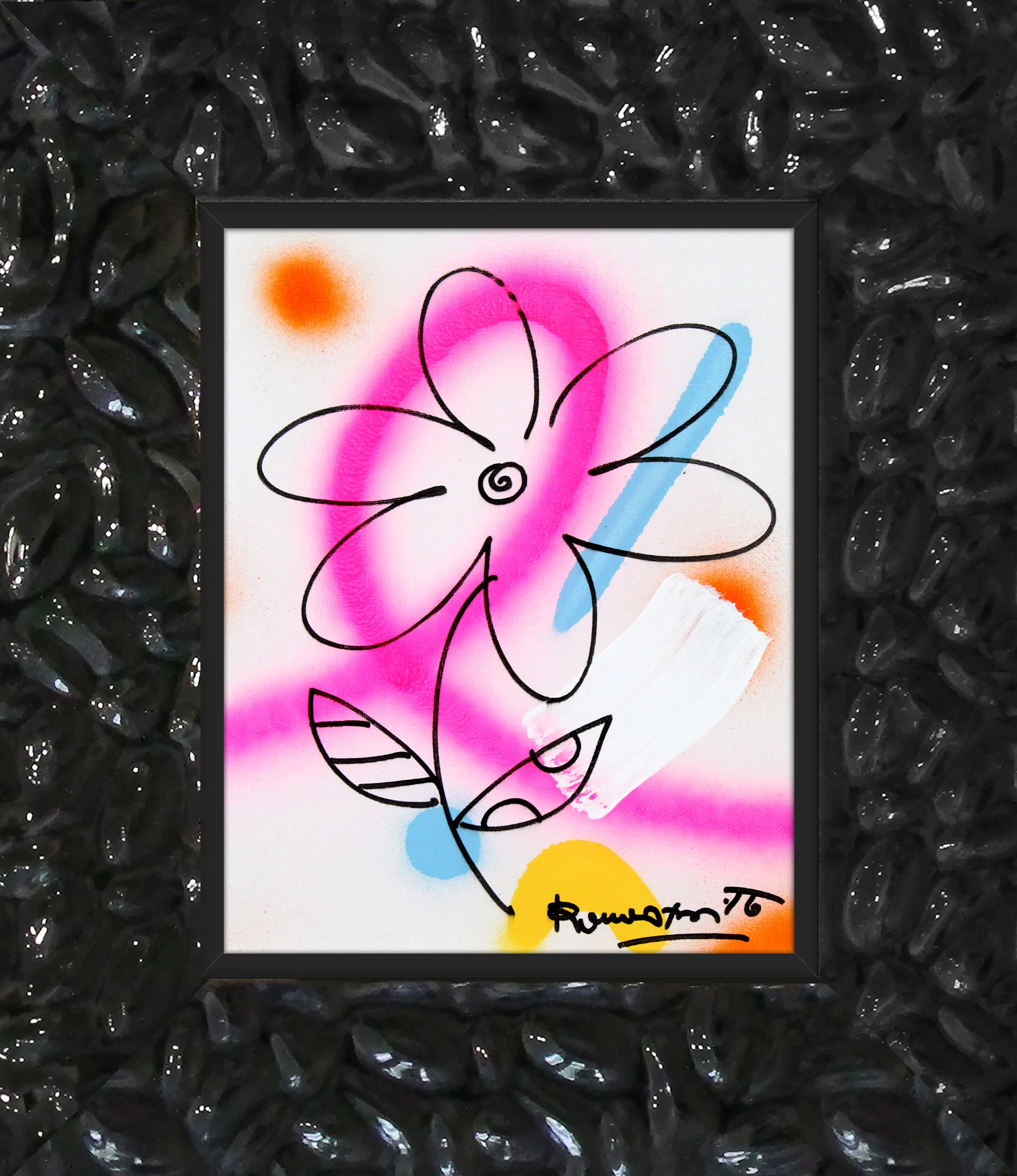 EVOLUTION - Original Drawing - Image 10