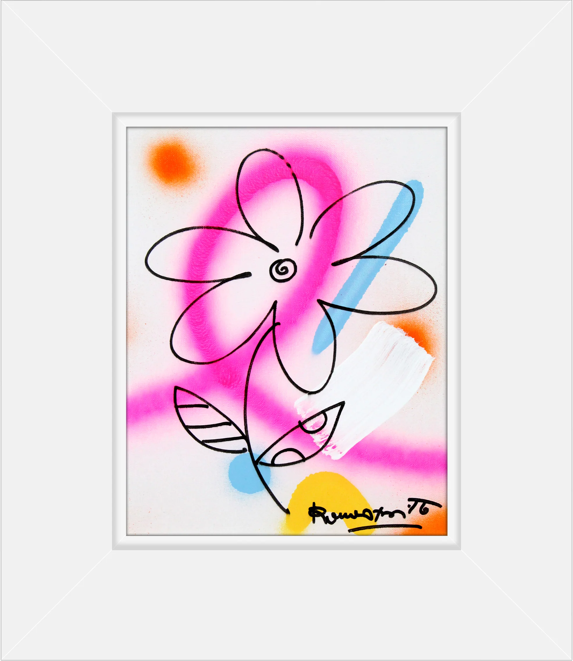 EVOLUTION - Original Drawing - Image 18