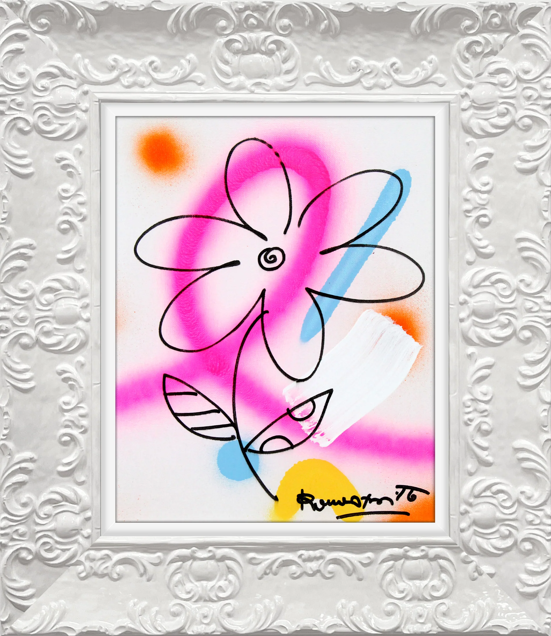 EVOLUTION - Original Drawing - Image 20