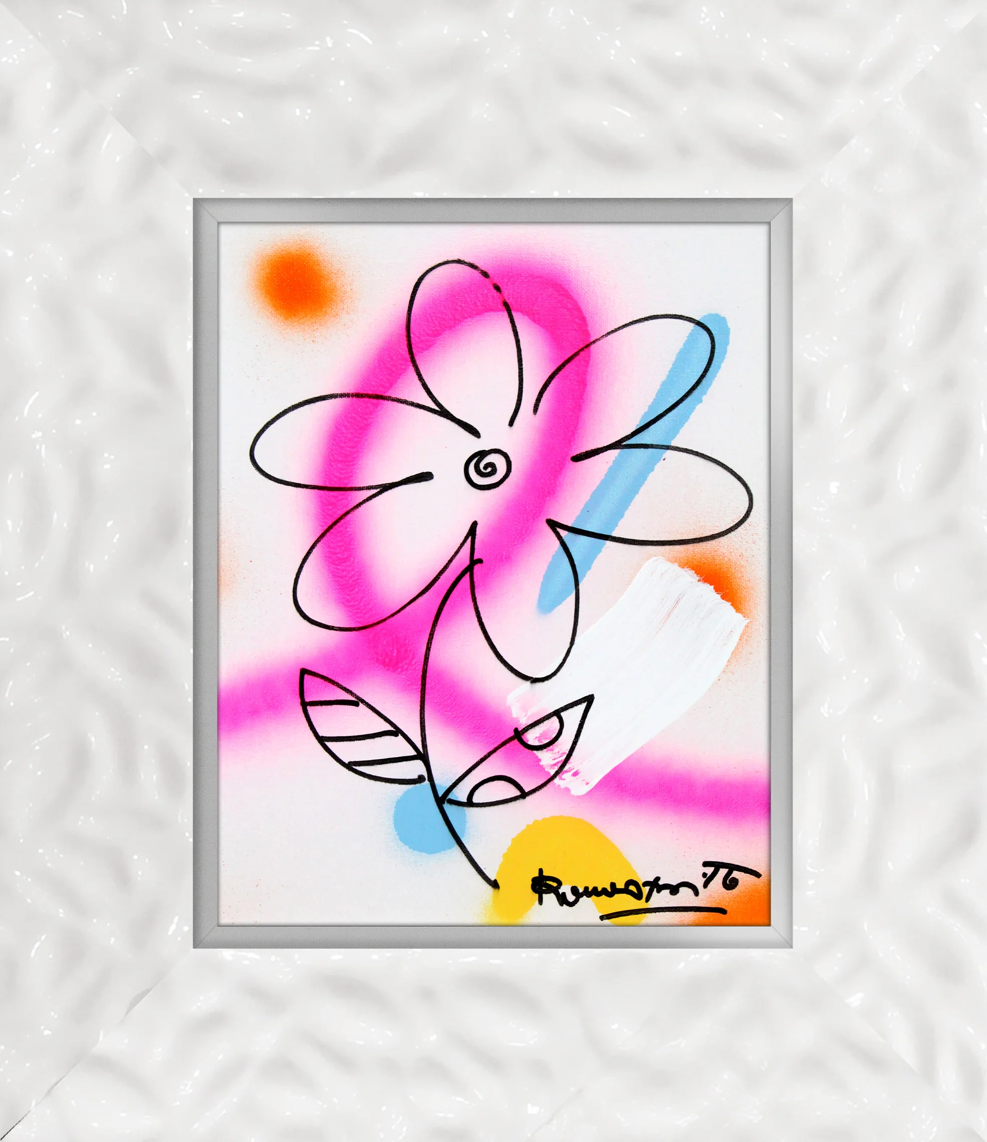 EVOLUTION - Original Drawing - Image 21