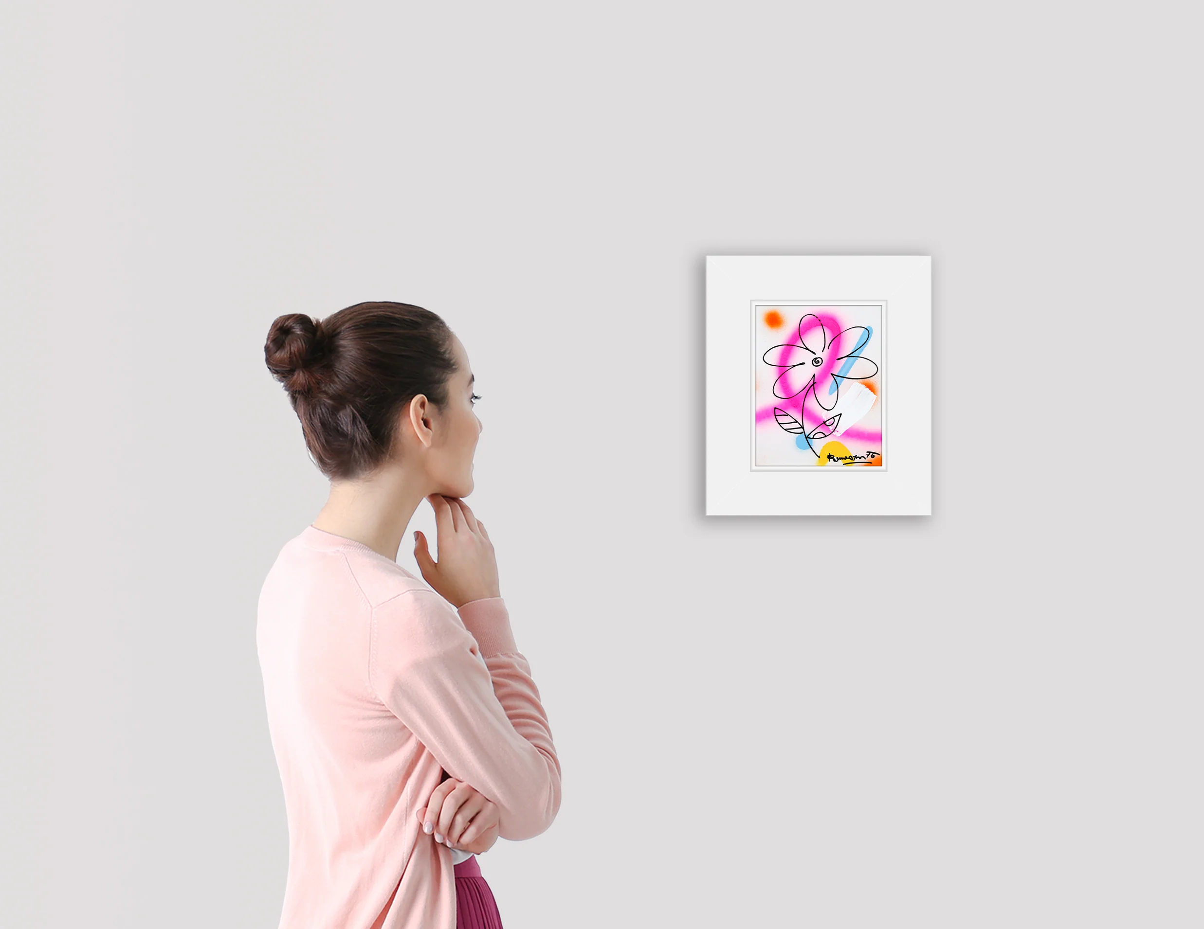 EVOLUTION - Original Drawing - Image 4