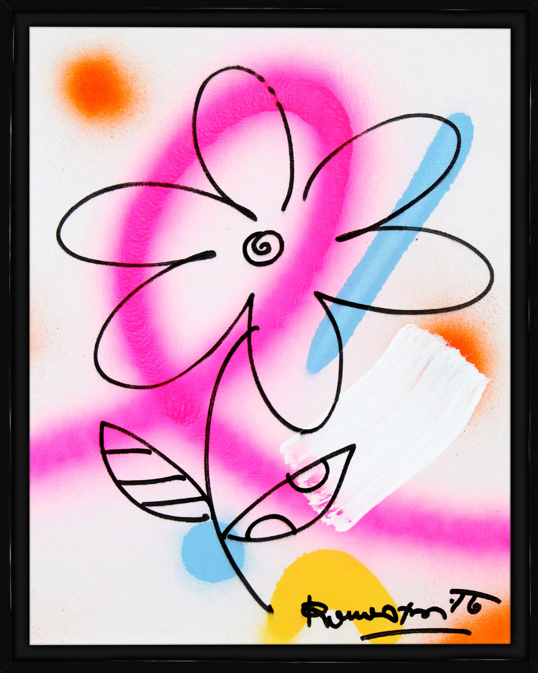 EVOLUTION - Original Drawing - Image 5