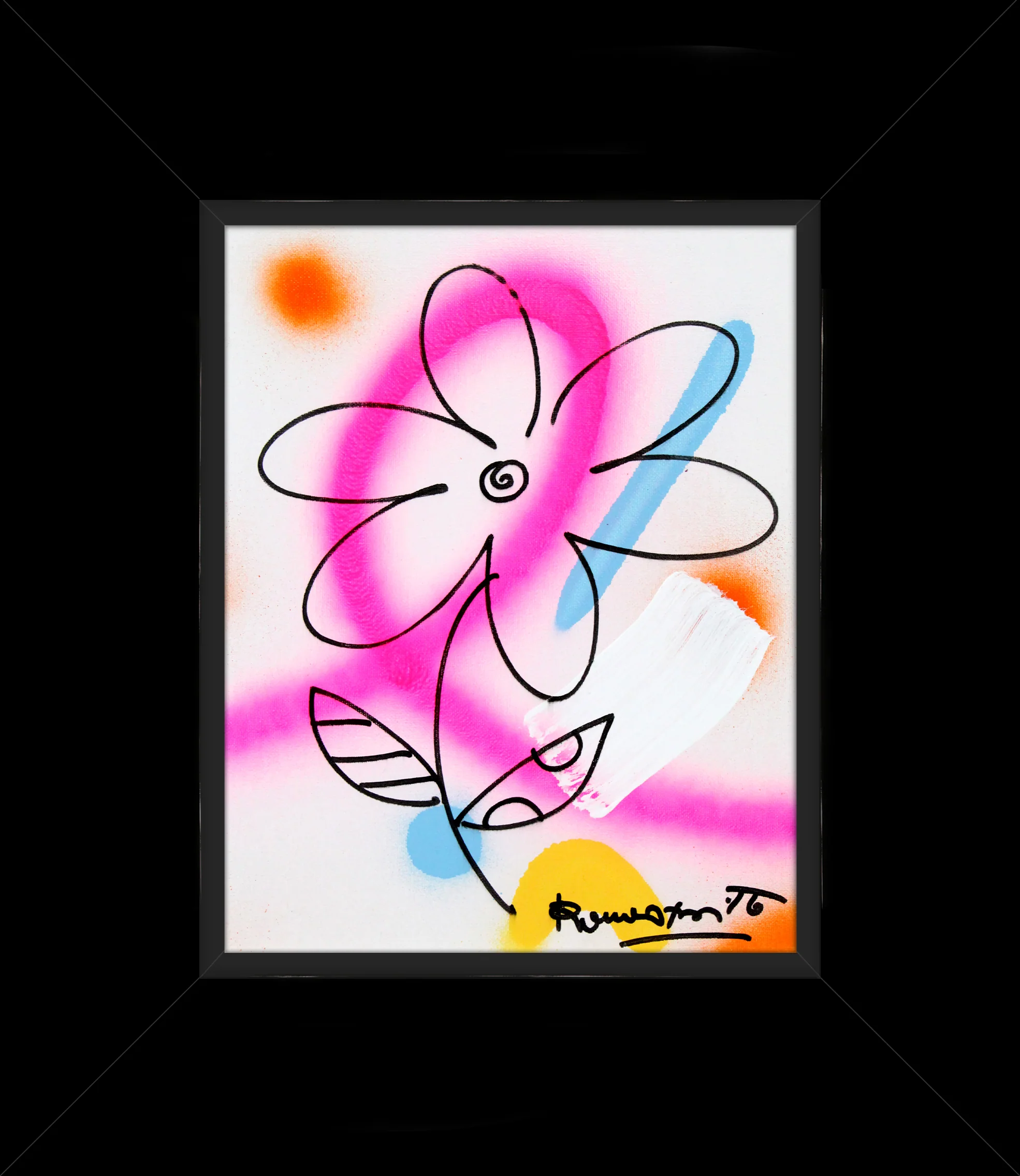 EVOLUTION - Original Drawing - Image 6