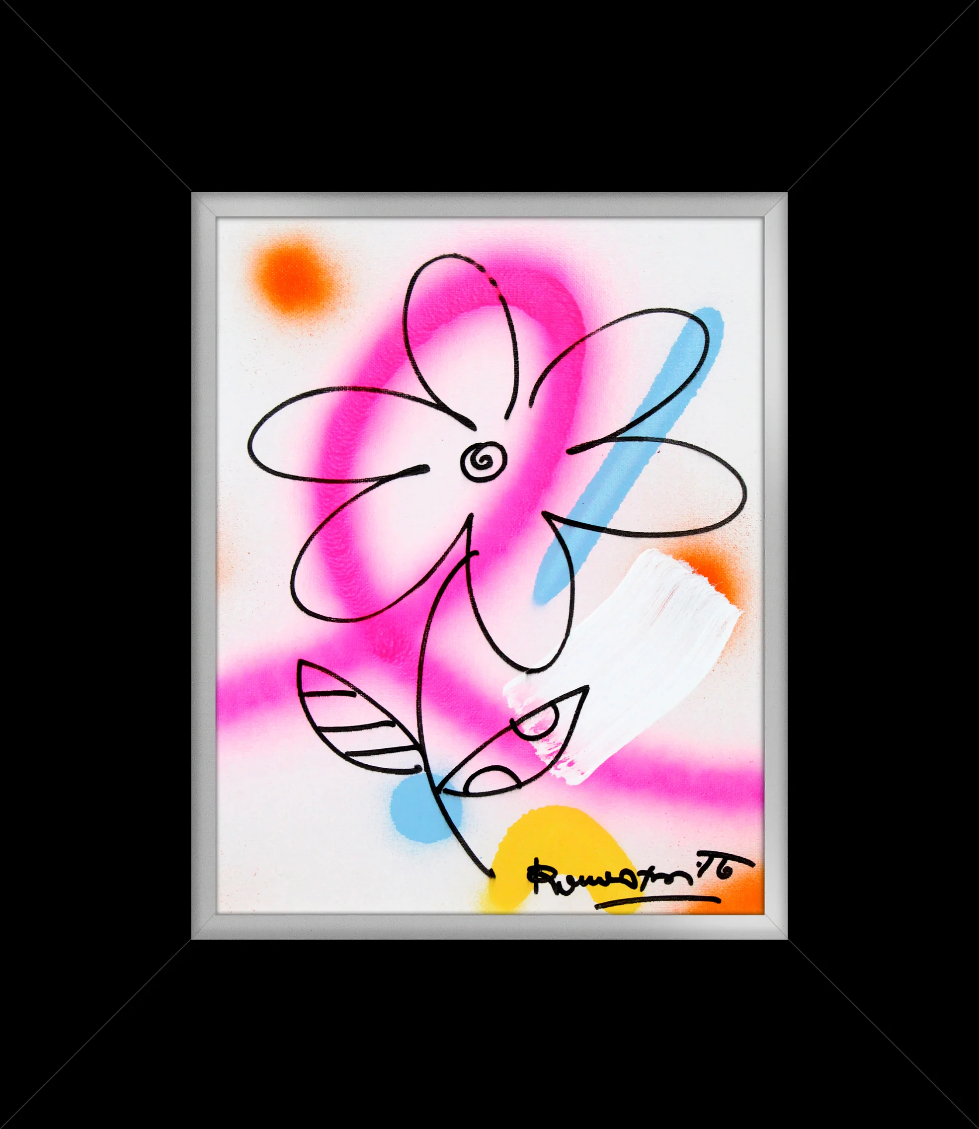 EVOLUTION - Original Drawing - Image 7