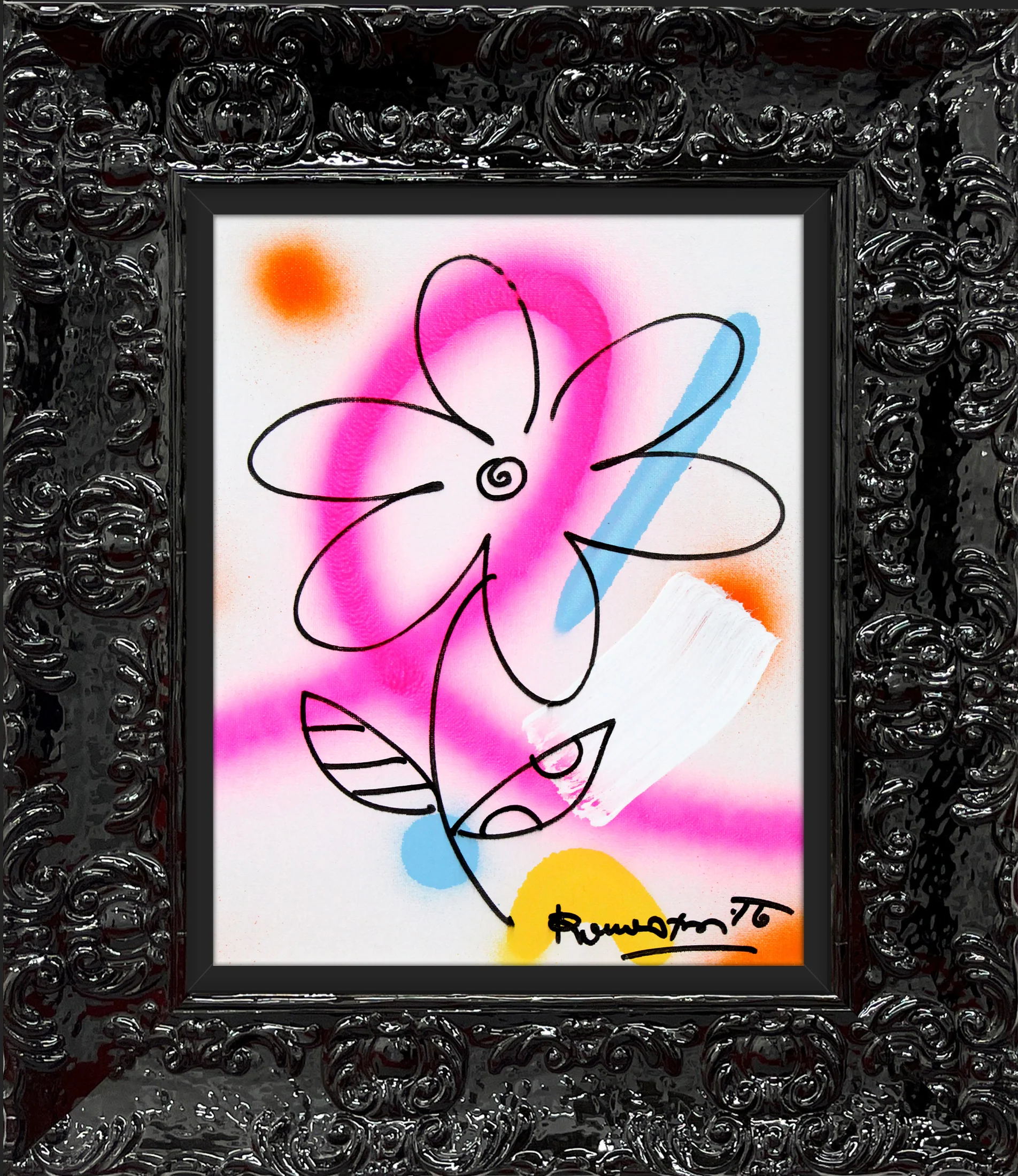 EVOLUTION - Original Drawing - Image 8