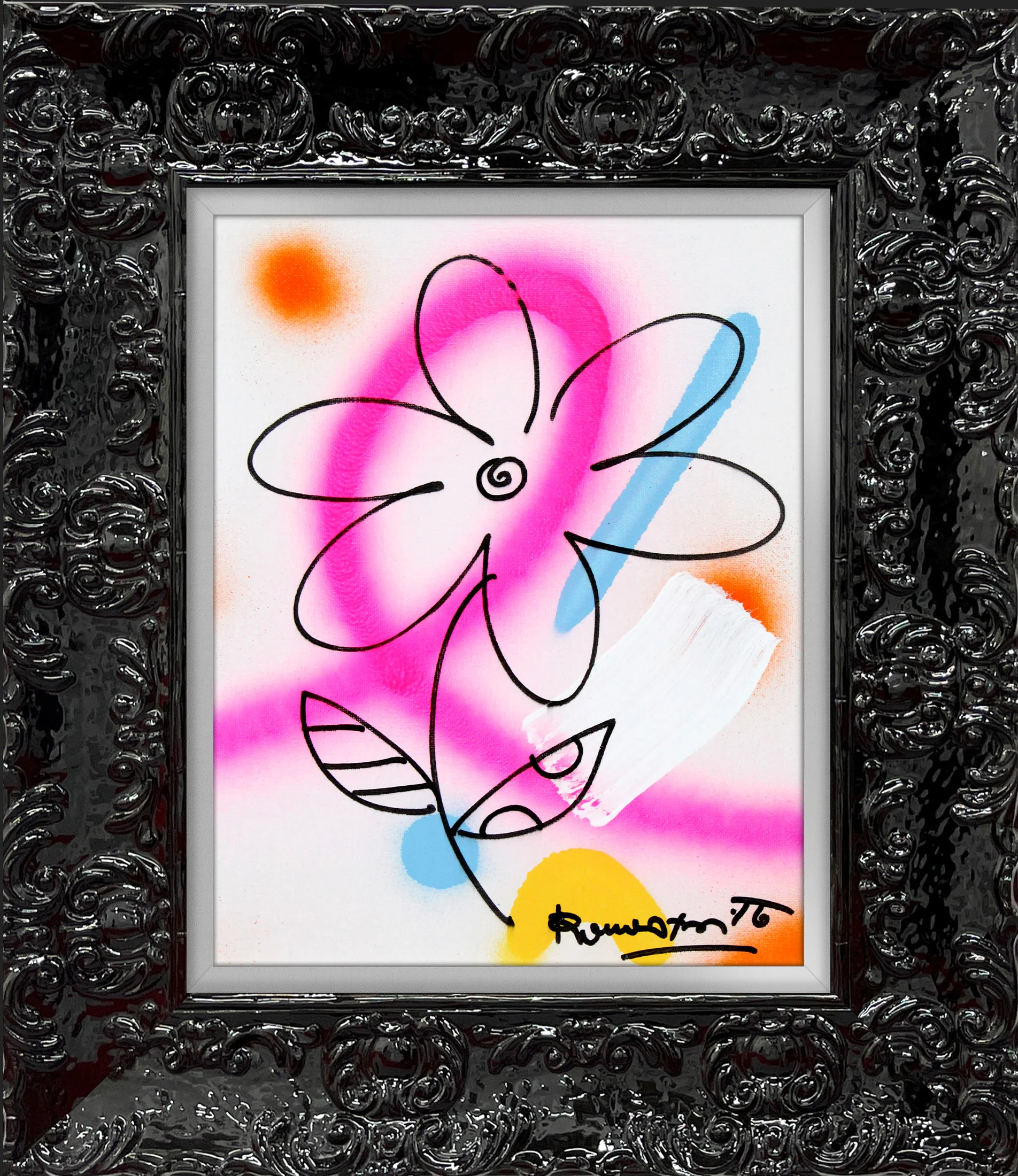 EVOLUTION - Original Drawing - Image 9