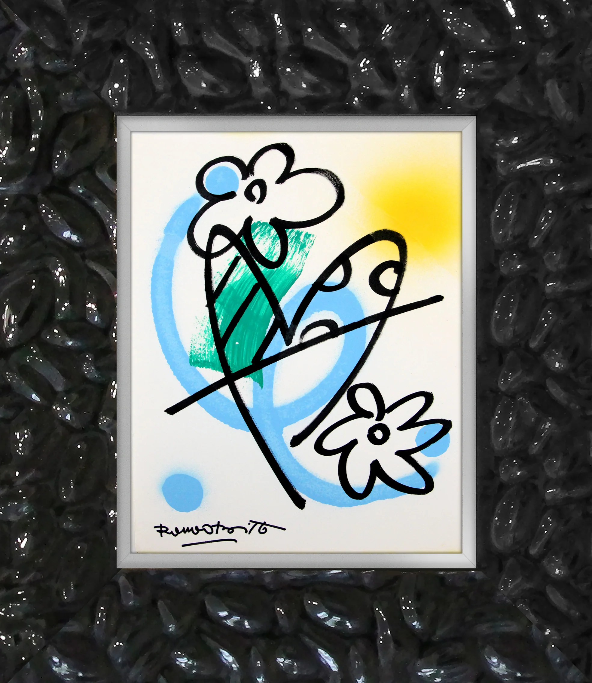EVOLUTION - Original Drawing - Image 11