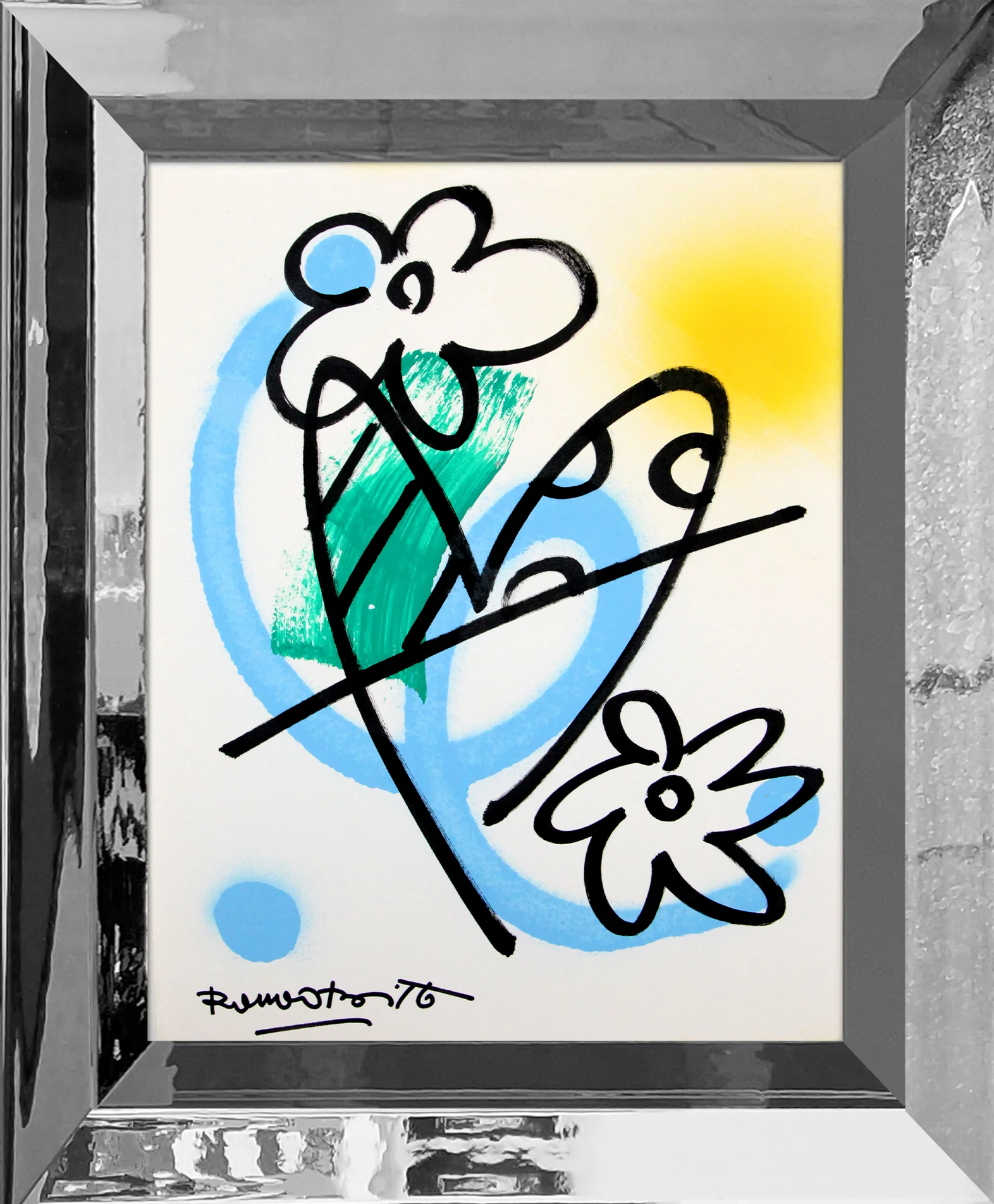 EVOLUTION - Original Drawing - Image 12