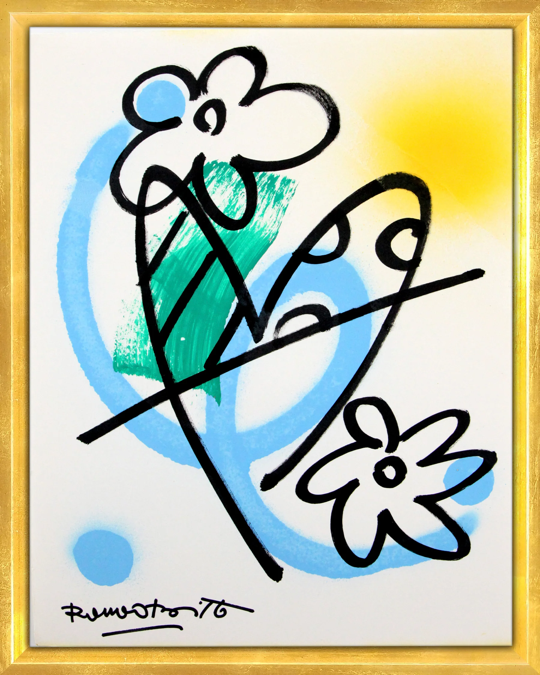 EVOLUTION - Original Drawing - Image 13