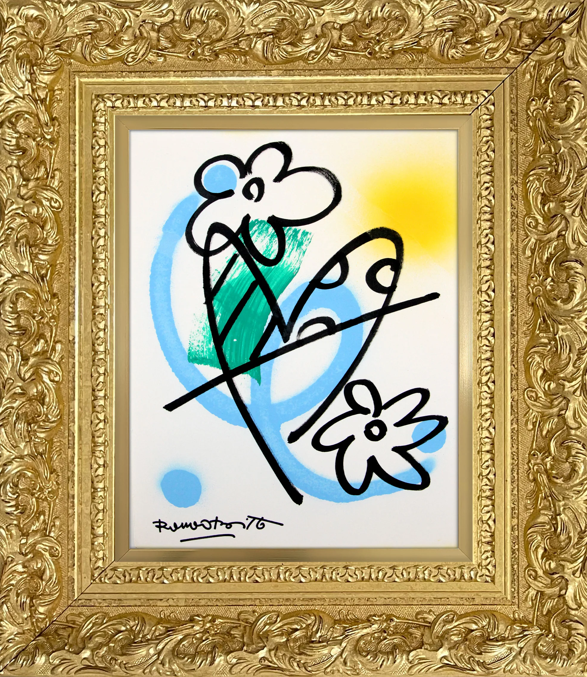 EVOLUTION - Original Drawing - Image 14